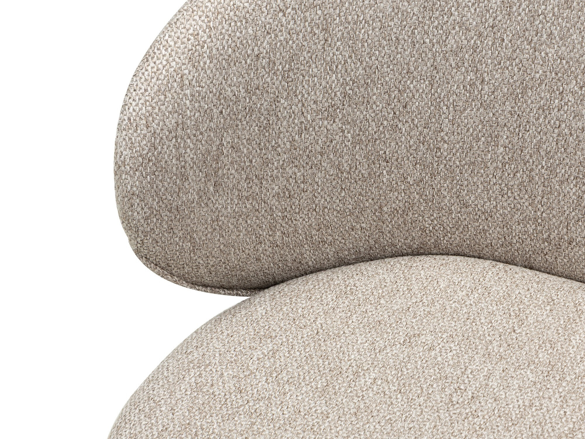 Fotel Burleson 516 (Barna)