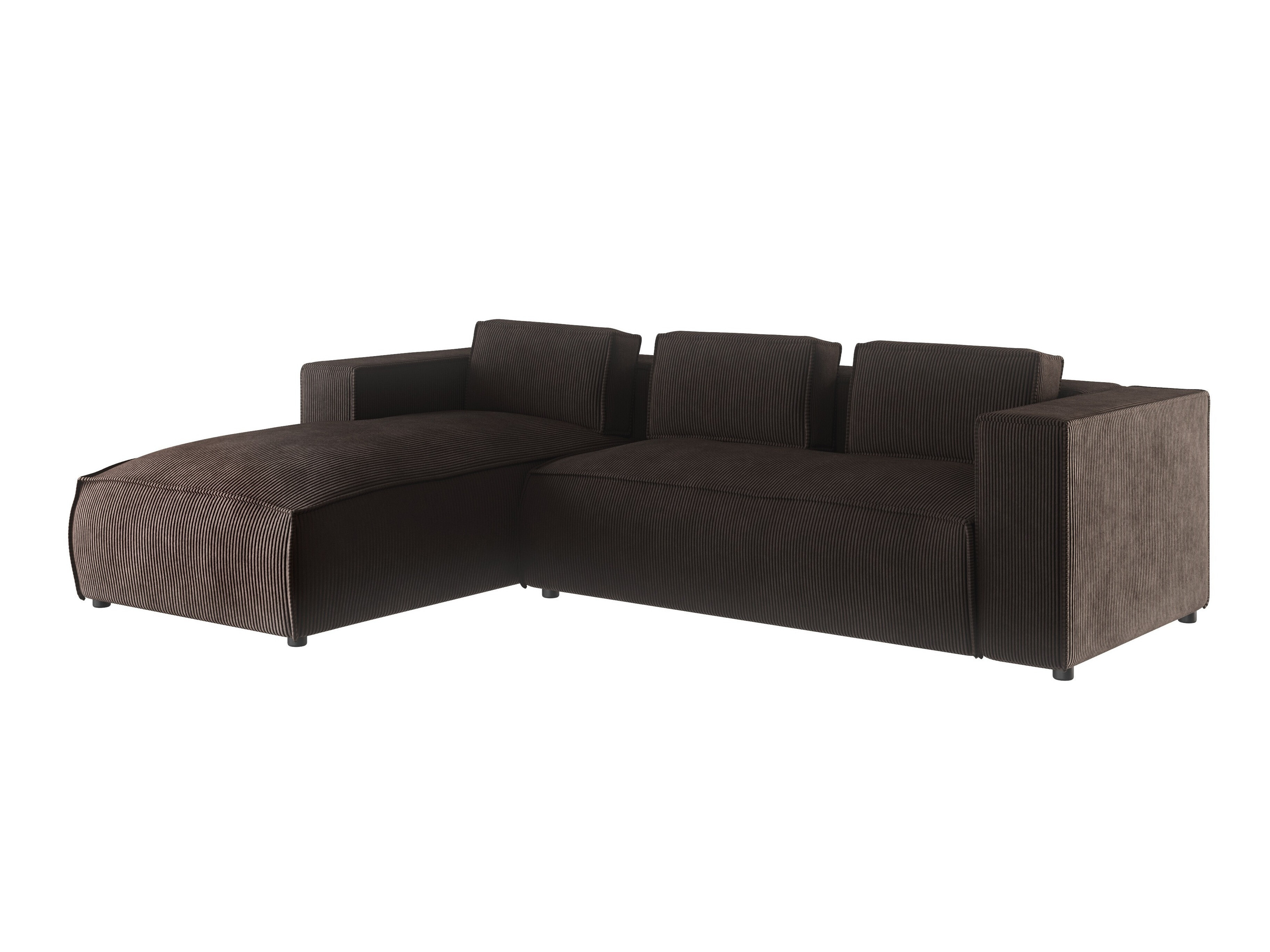 Sarokkanapé Rocklin 133 (Lincoln 29)