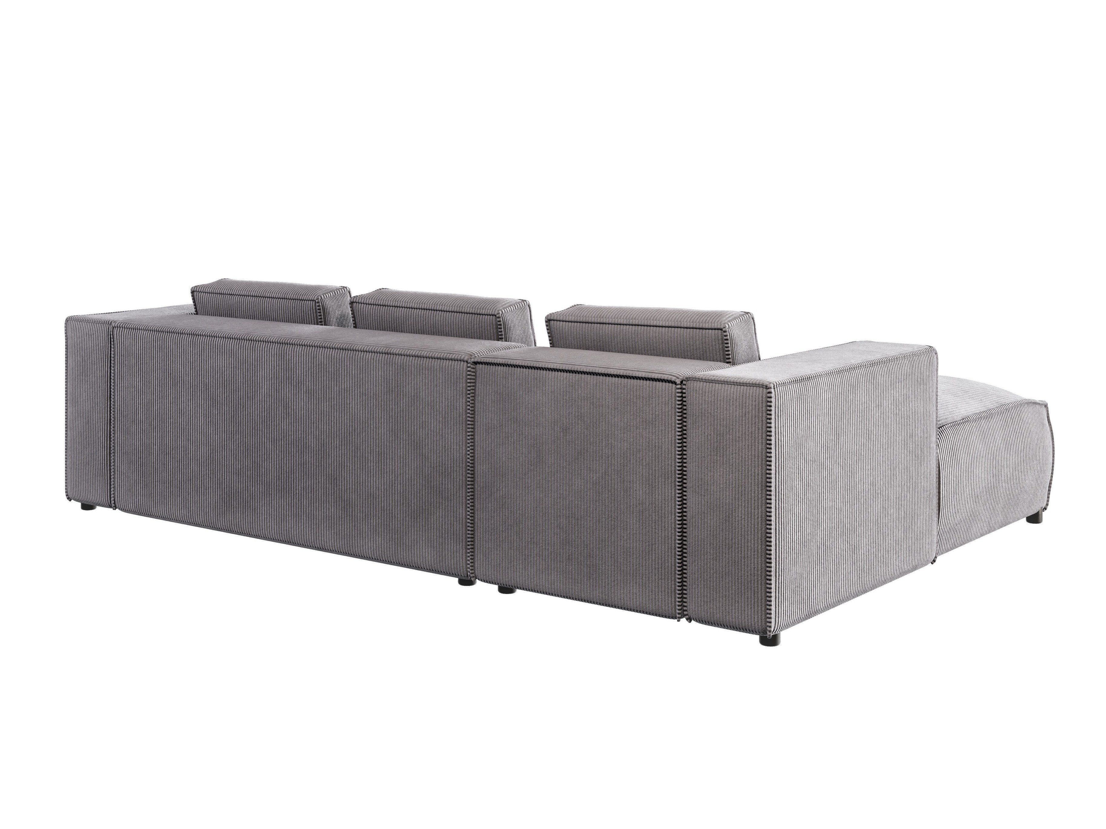 Sarokkanapé Tenromu 104 (Lincoln 86)