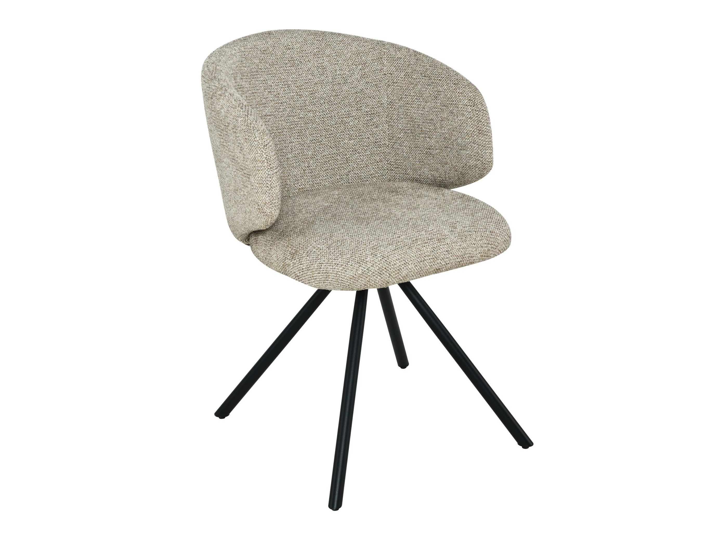 Szék Burleson 515 (Barna)