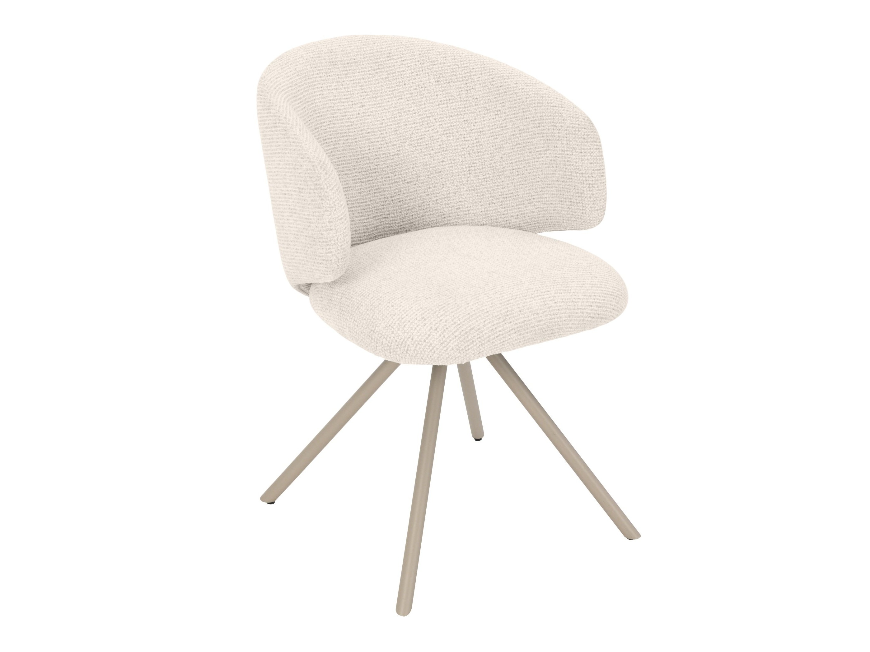 Szék Burleson 515 (Bézs)