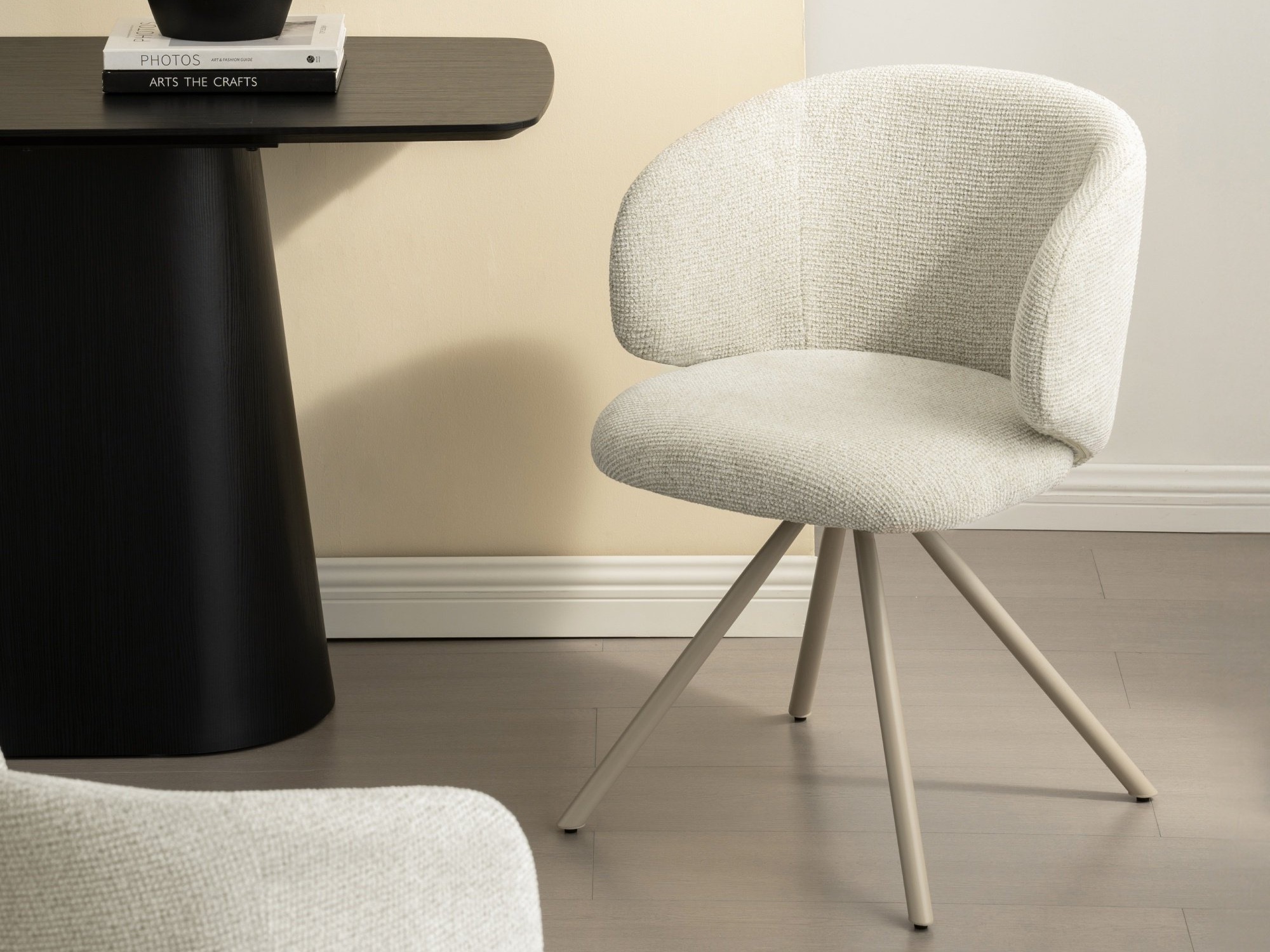 Szék Burleson 515 (Bézs)