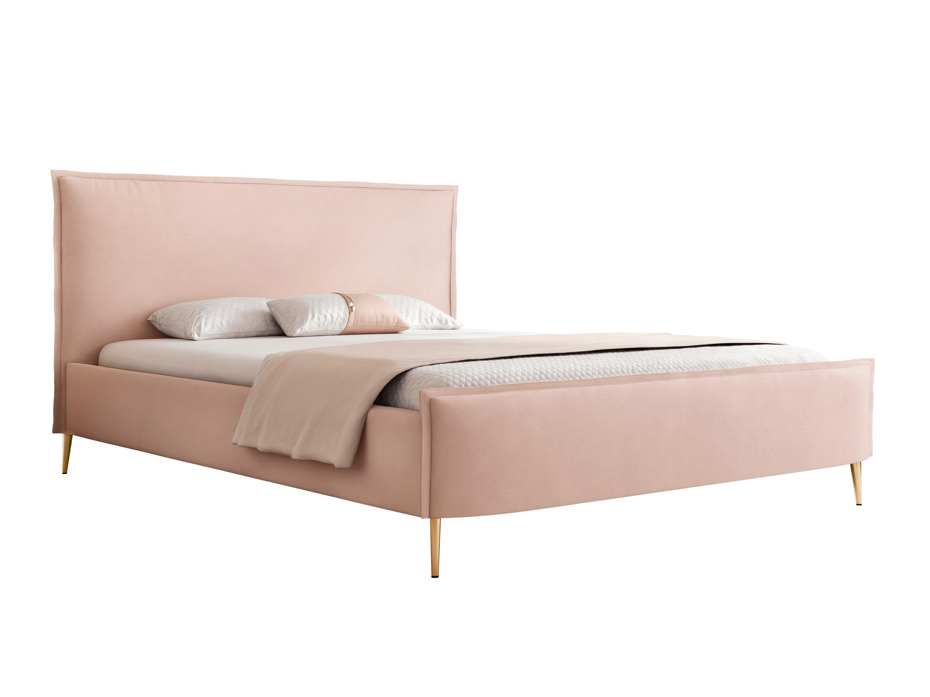 Ágy Hesperia 116 (Dream Velvet 202.07)