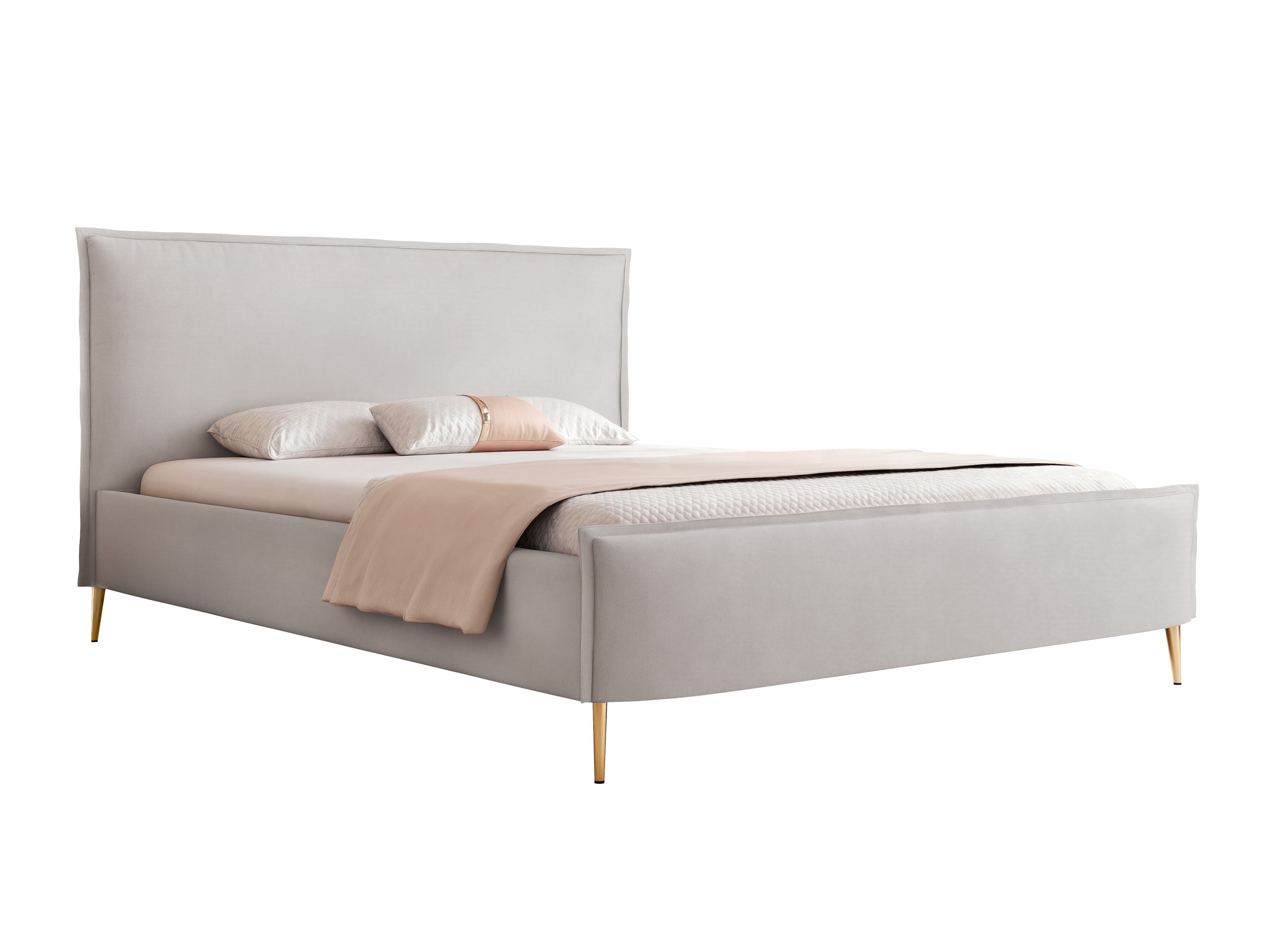 Ágy Hesperia 116 (Dream Velvet 202.17)