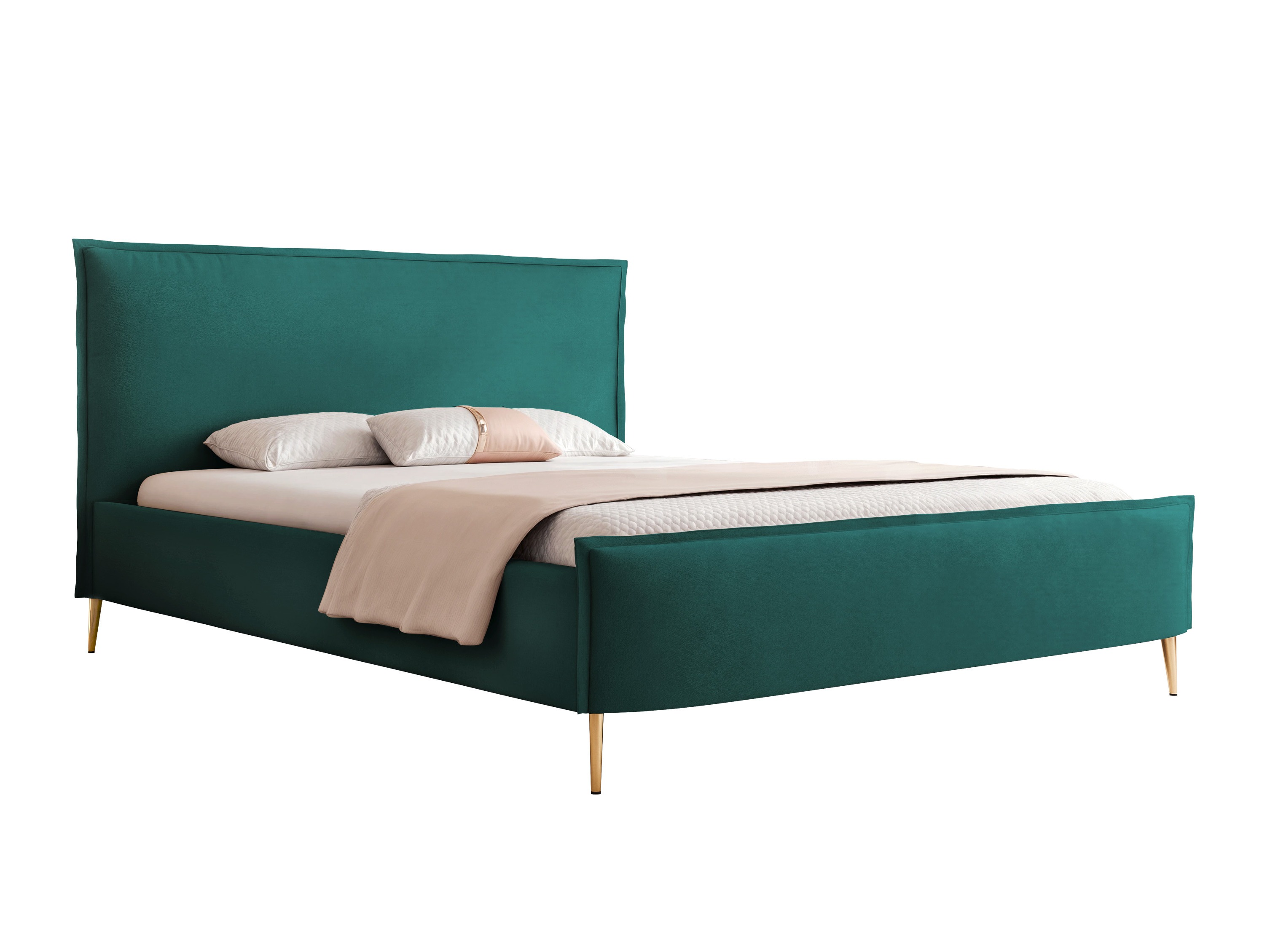 Ágy Hesperia 116 (Dream Velvet 202.31)