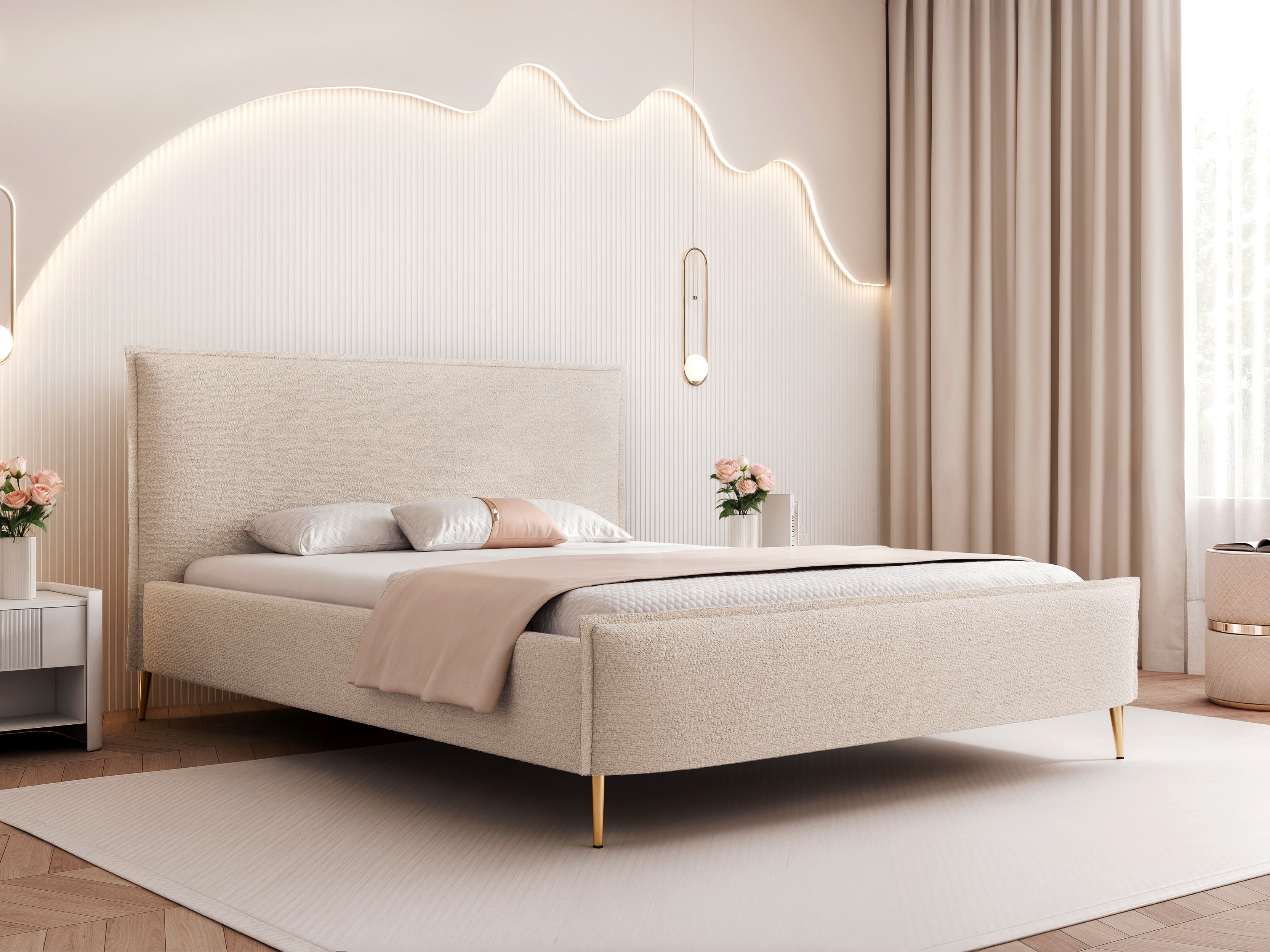 Ágy Hesperia 116 (Vibe 06)