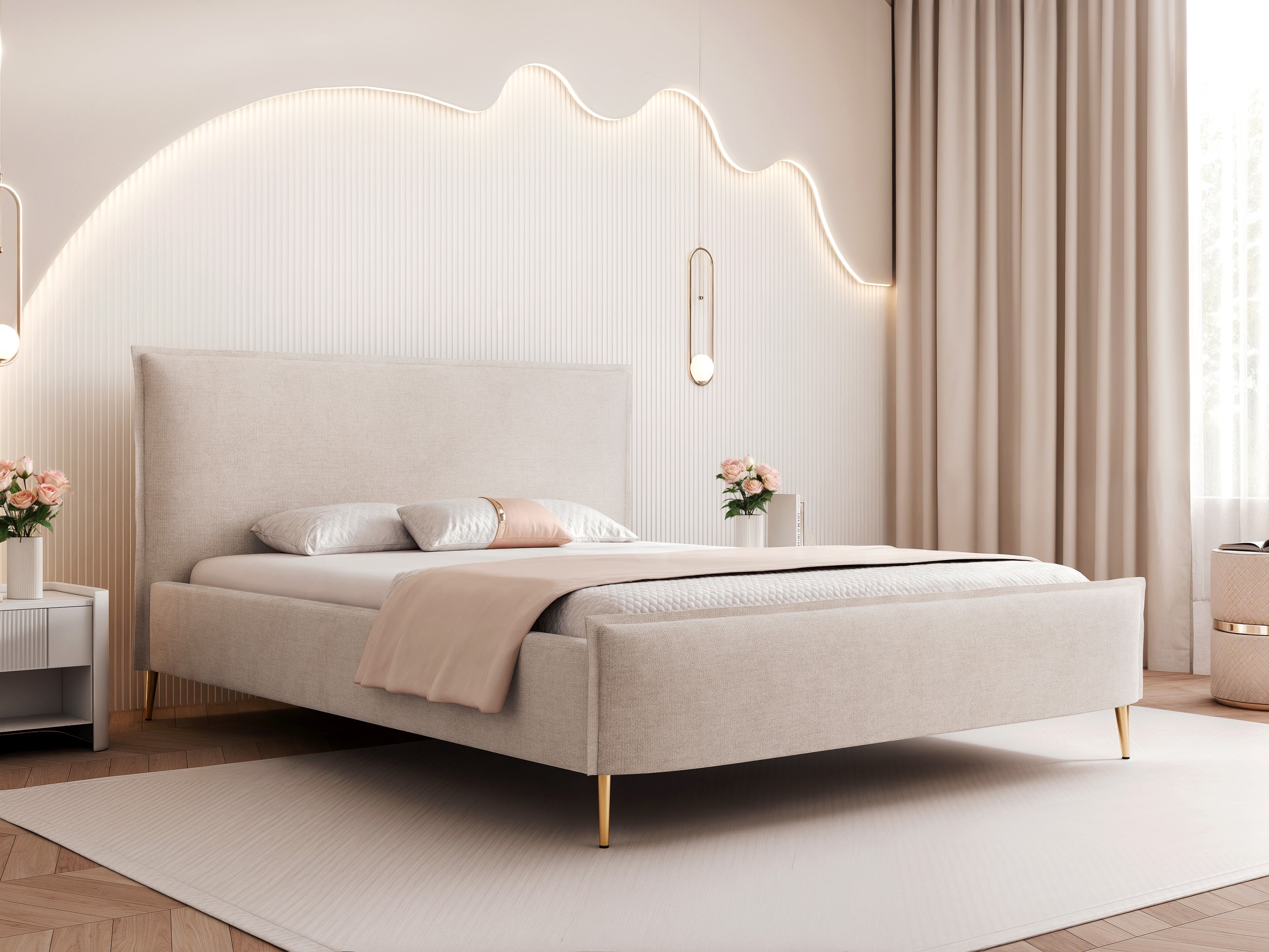 Ágy Hesperia 116 (Wind 05)