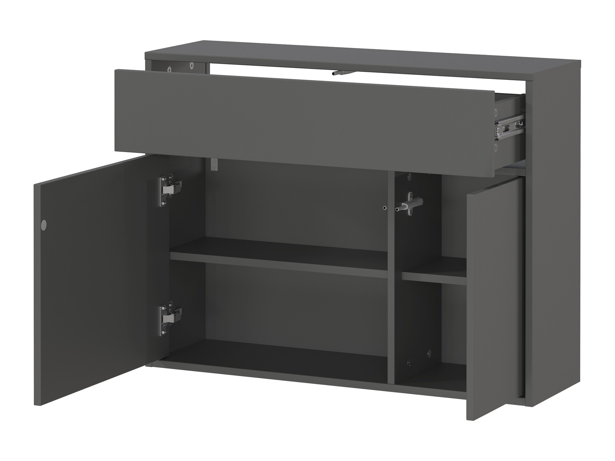 Cipőtároló SH10642