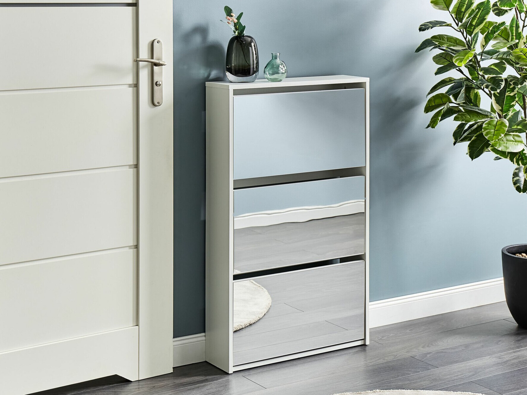 Cipőtároló SH10647