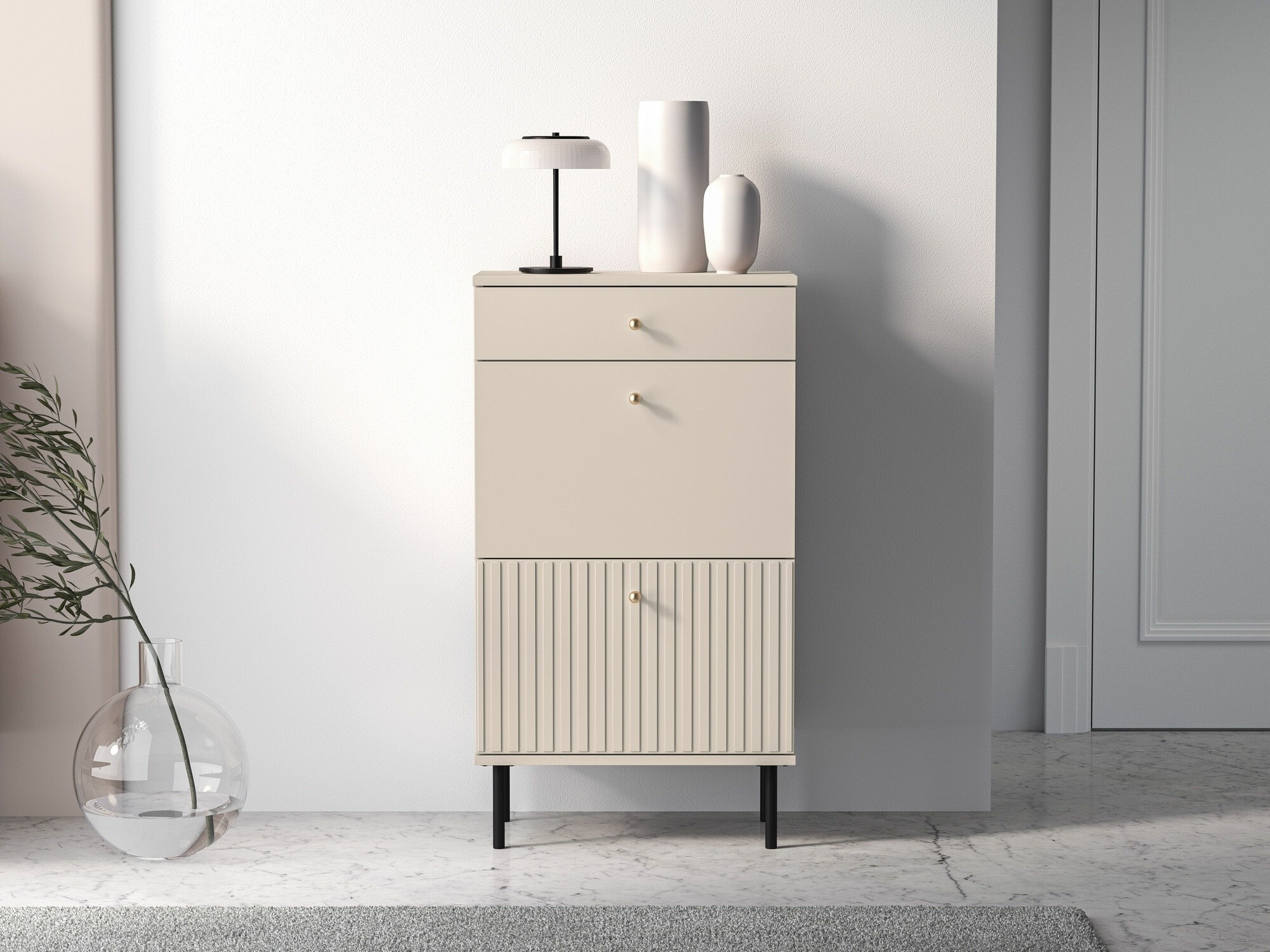 Cipőtároló SH10651