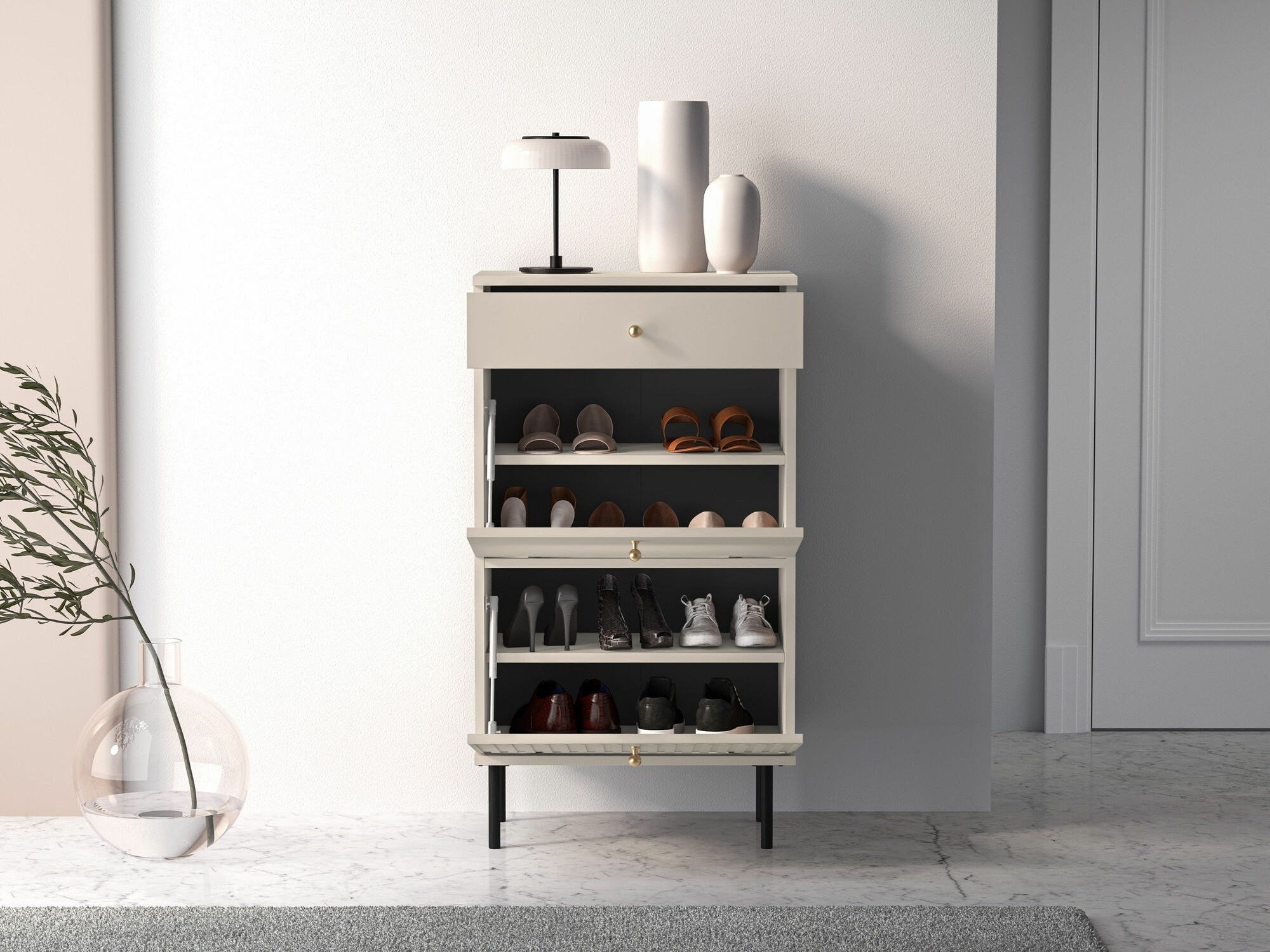 Cipőtároló SH10651