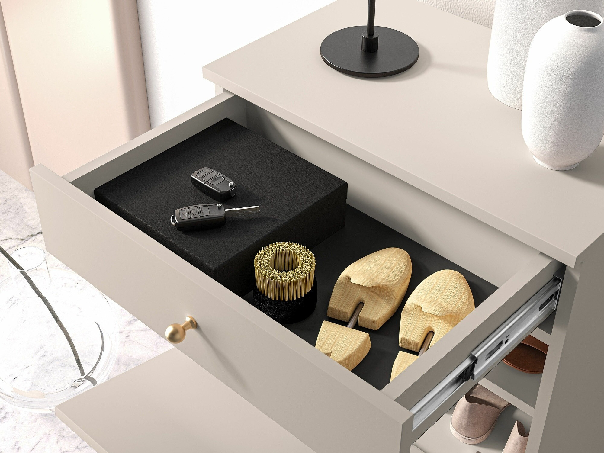 Cipőtároló SH10651