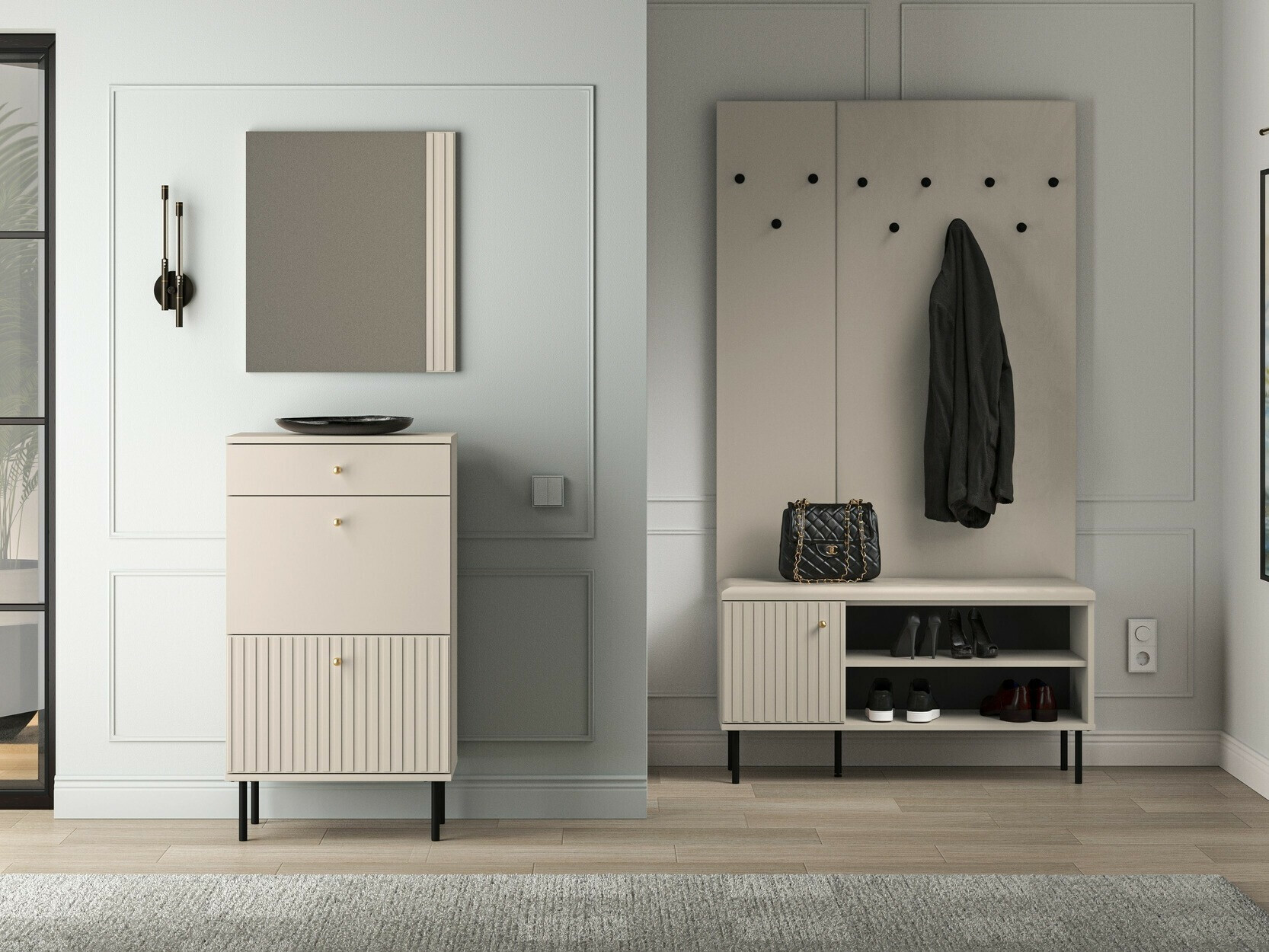 Cipőtároló SH10651