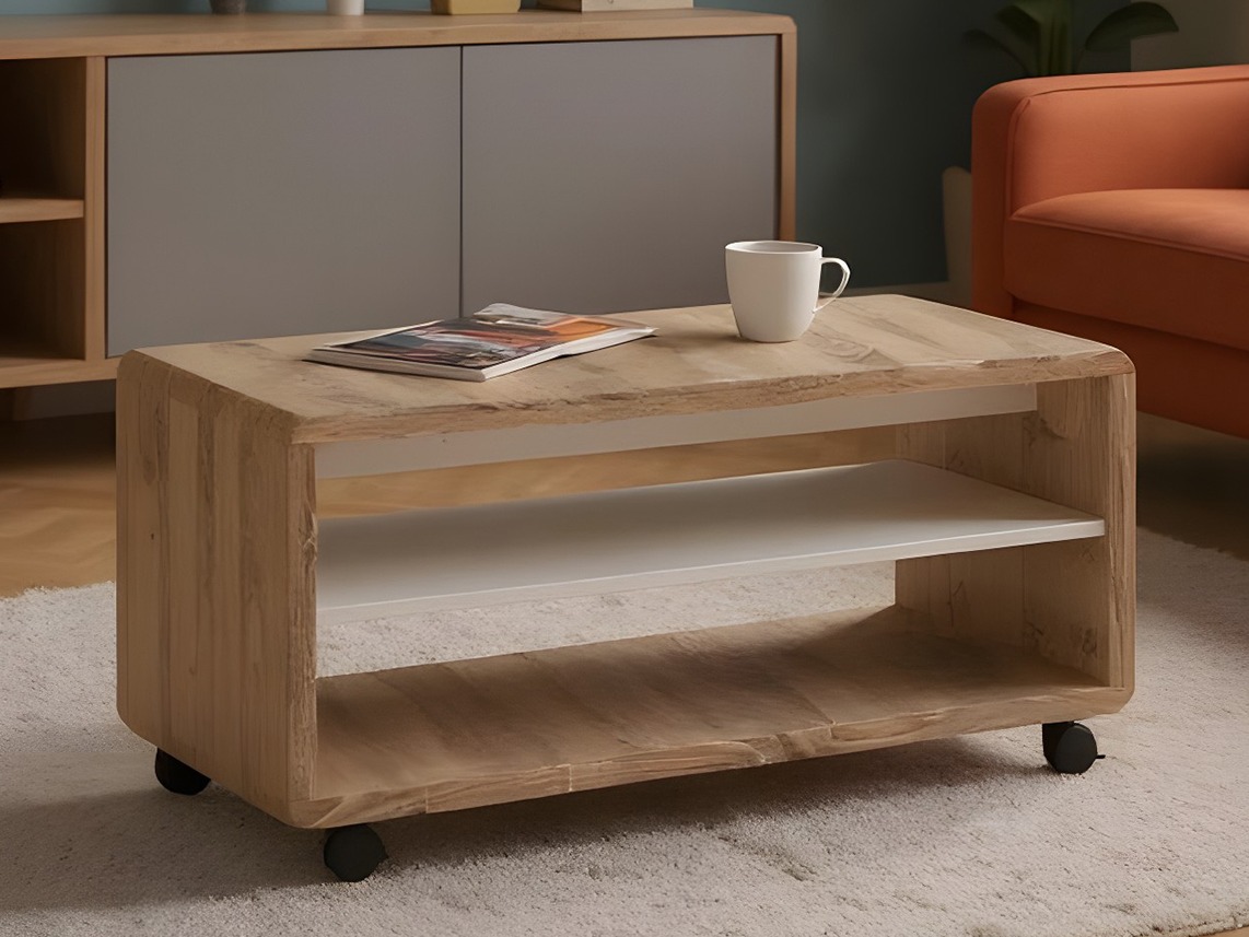 Dohányzóasztal Ontario 199