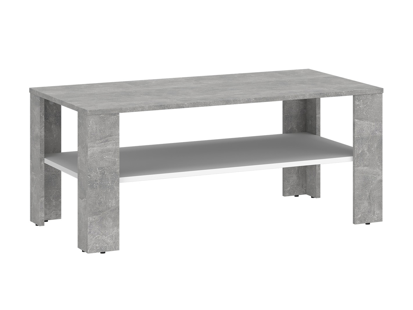 Dohányzóasztal Ontario 201