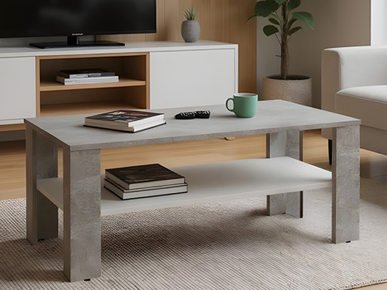 Dohányzóasztal Ontario 201