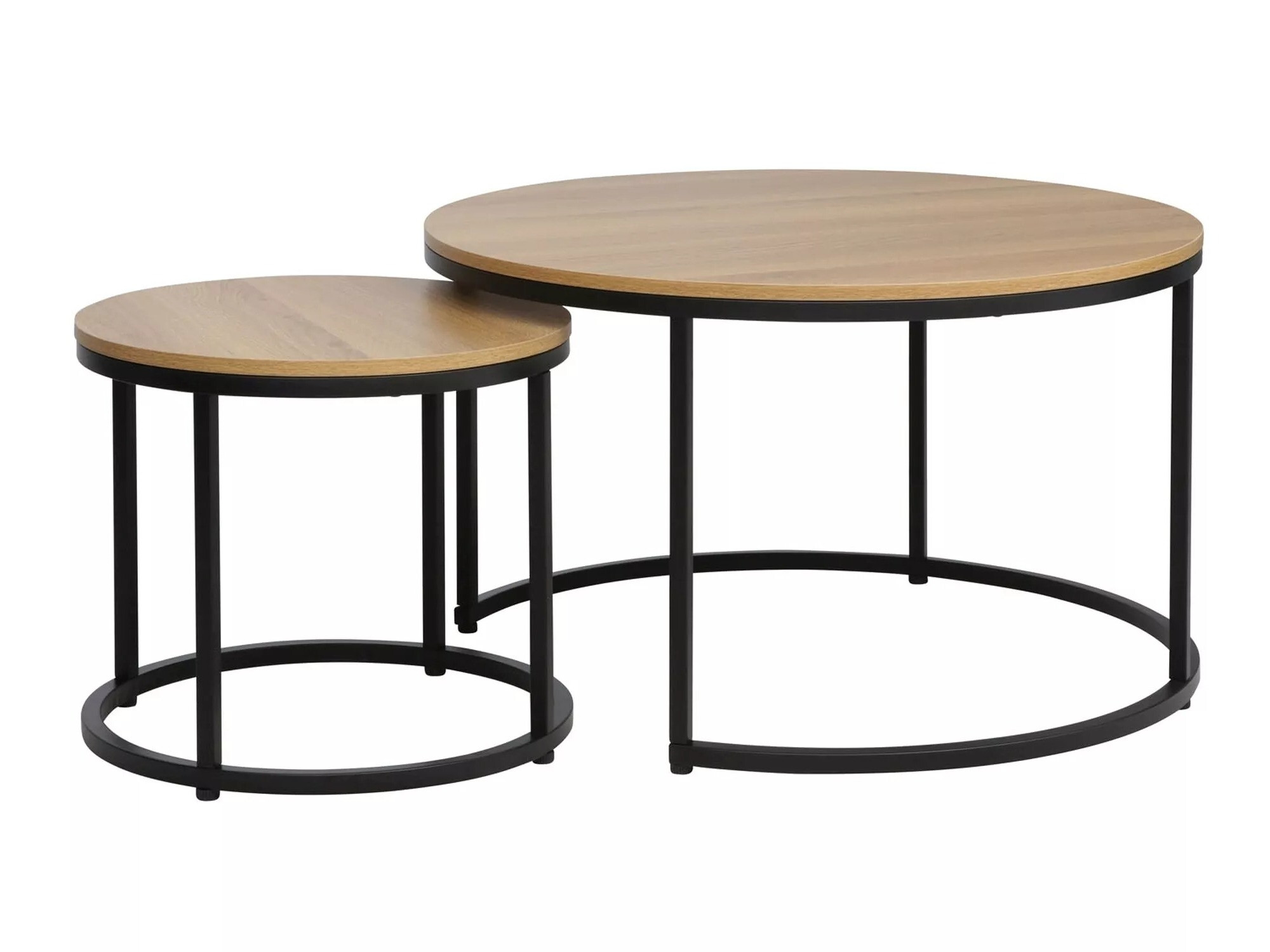 Dohányzóasztal szett SH10644