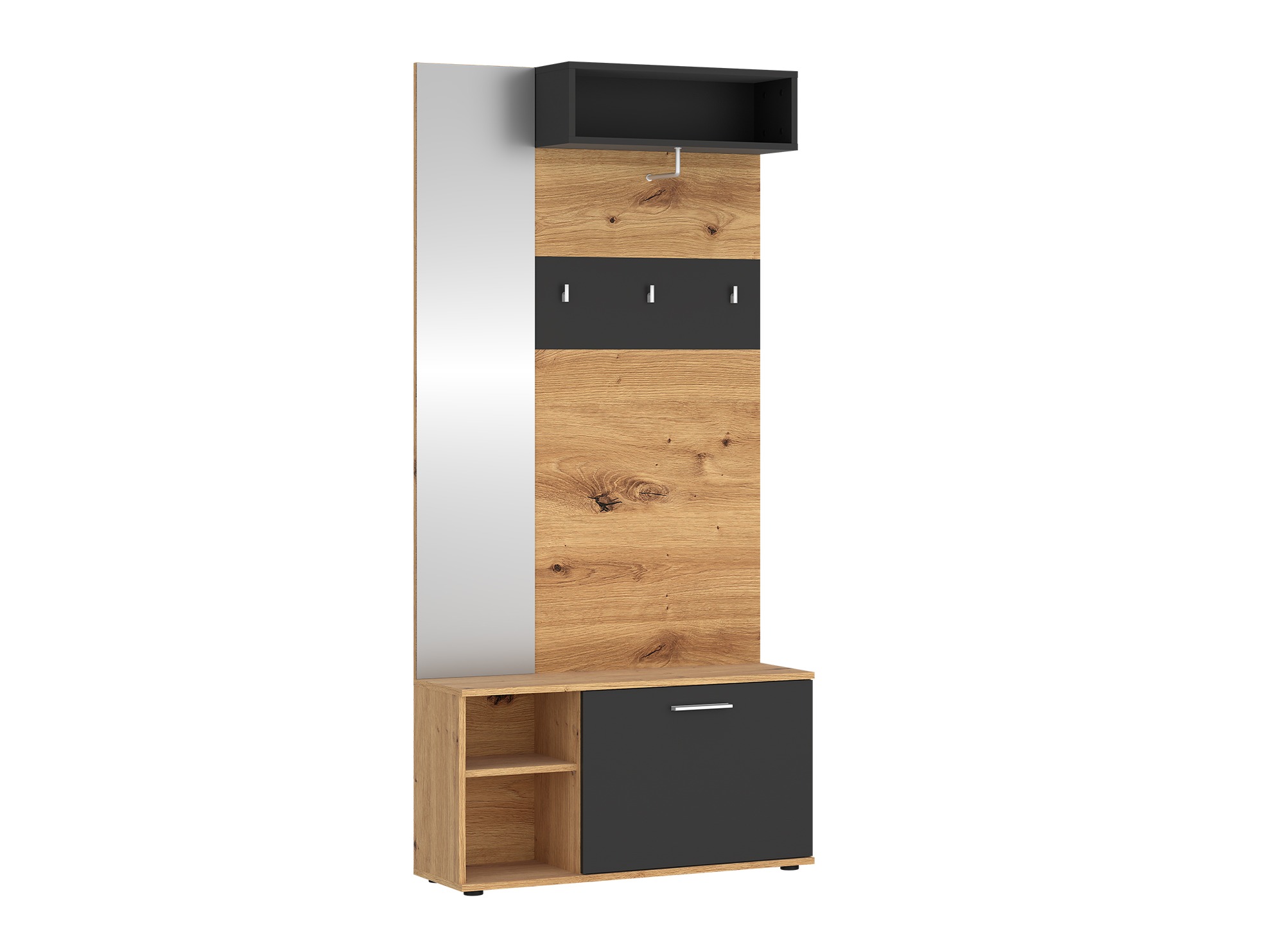 Előszoba garnitúra Ontario 200