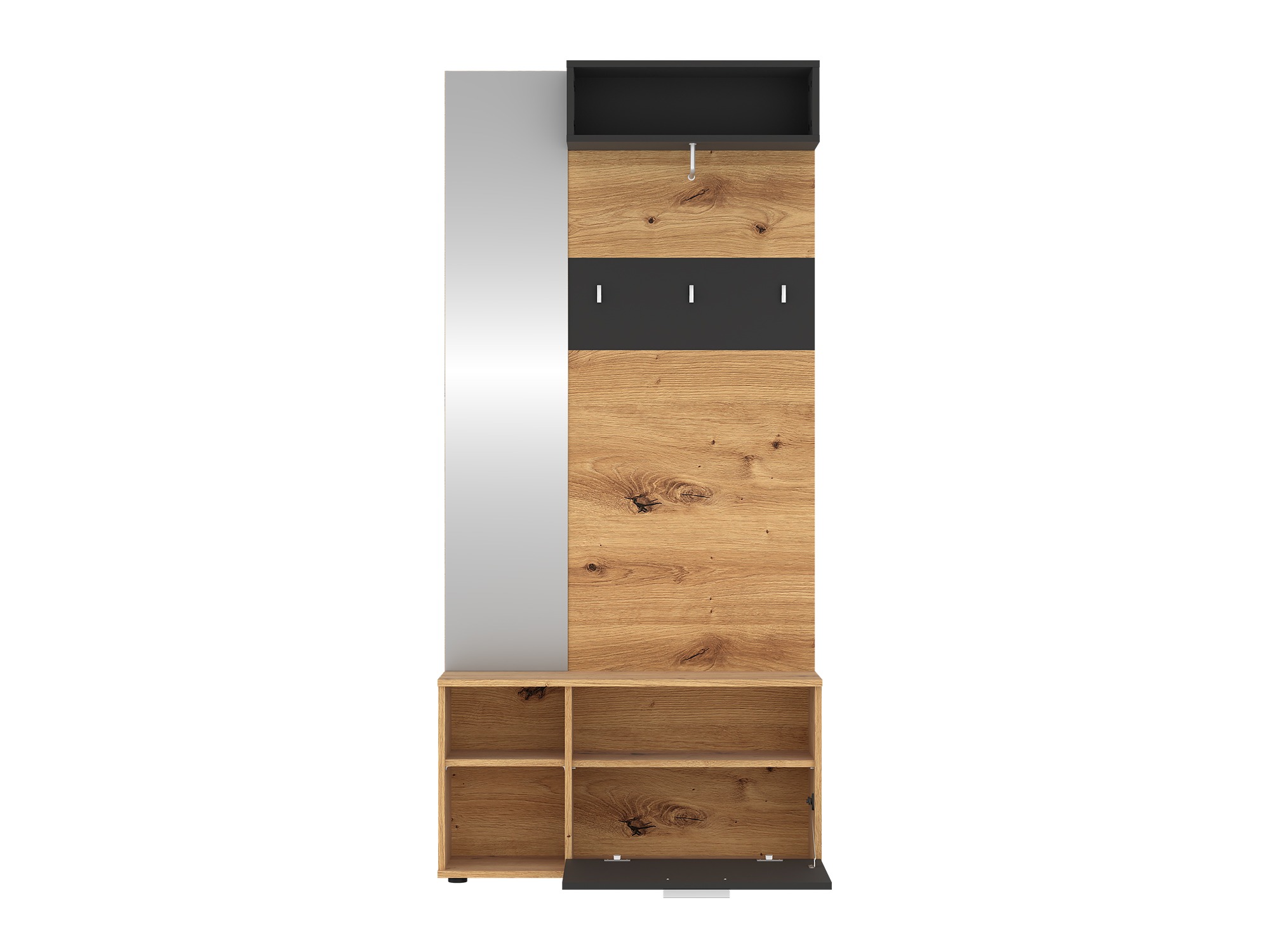 Előszoba garnitúra Ontario 200