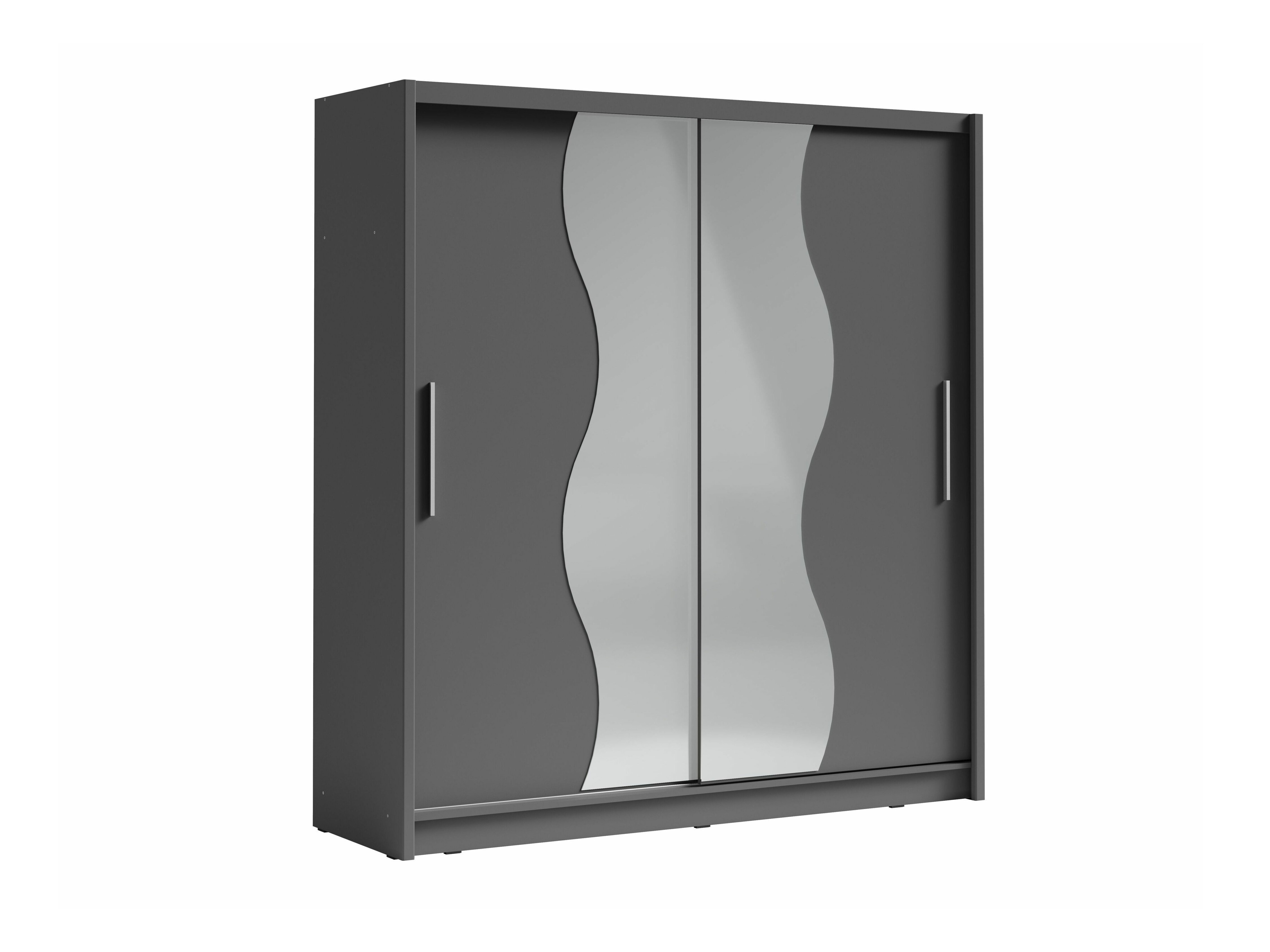 Gardróbszekrény Baytown 157