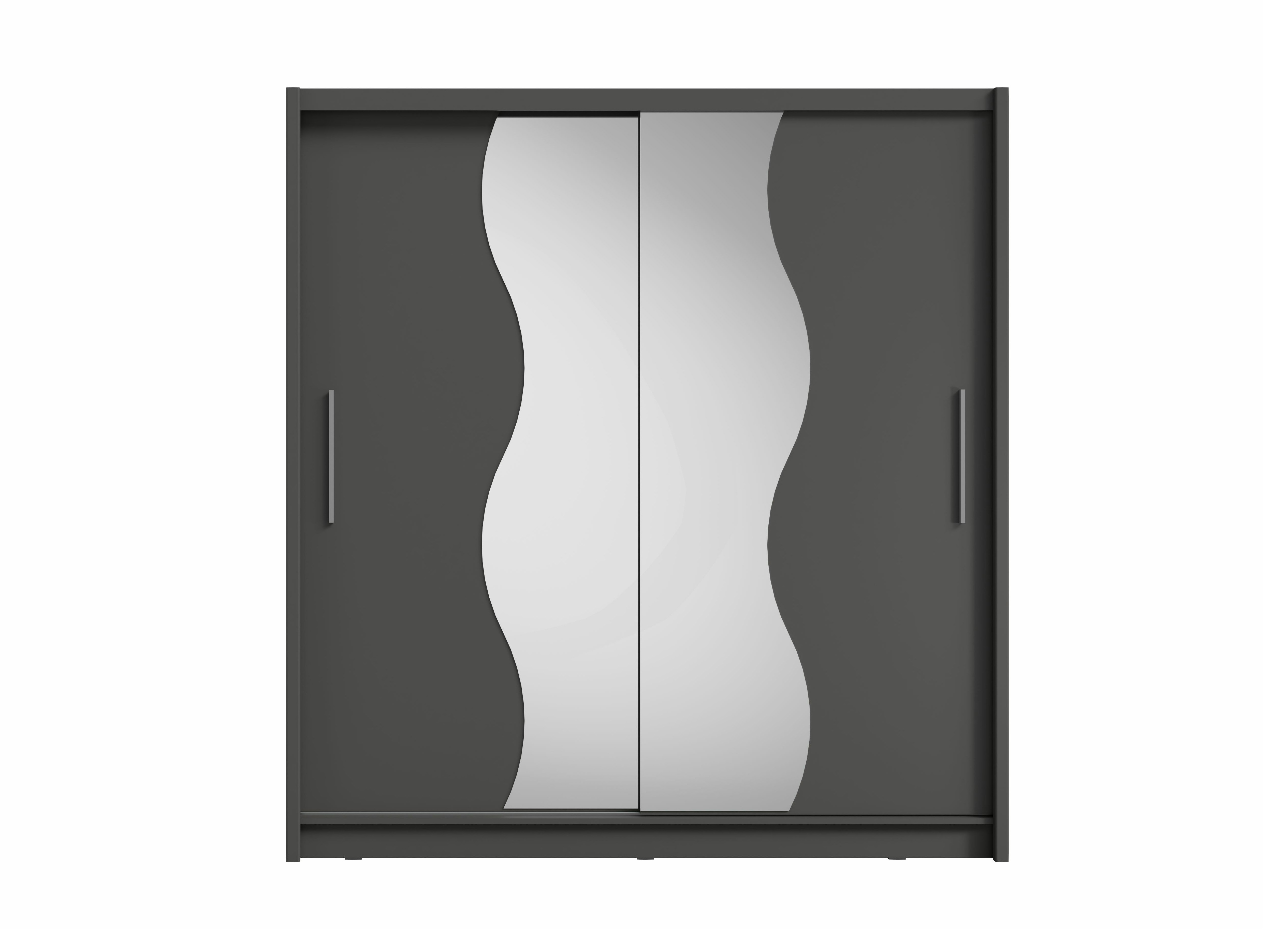 Gardróbszekrény Baytown 157