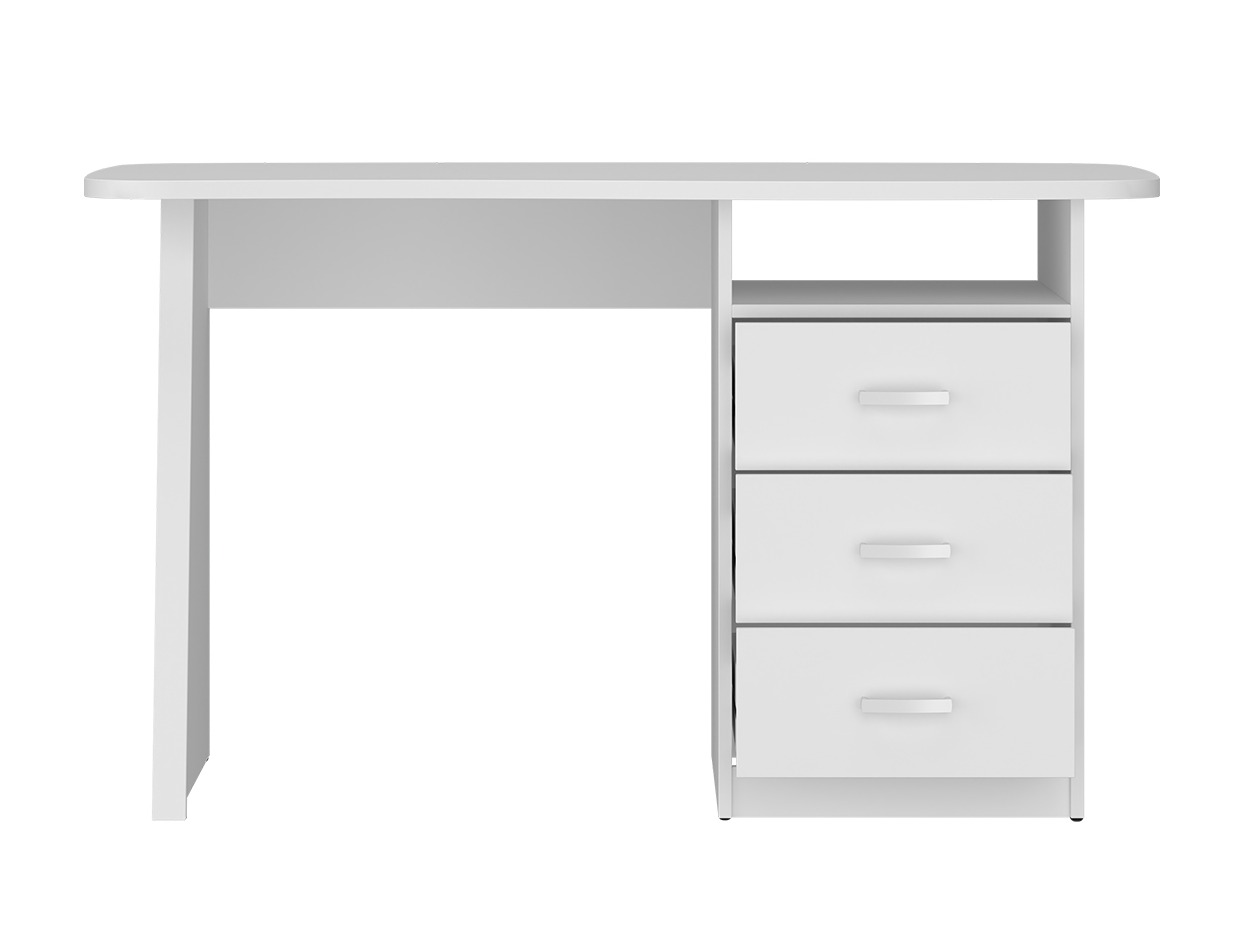 Íróasztal Ontario 204 (Fehér)