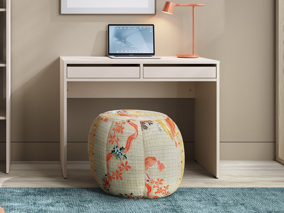 Íróasztal Ontario 207 (Kasmír)