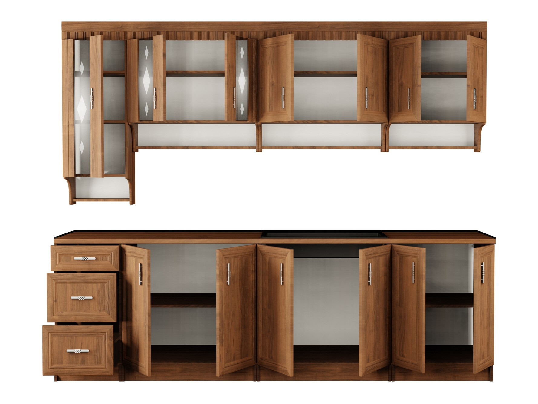 Konyhabútor SH10649