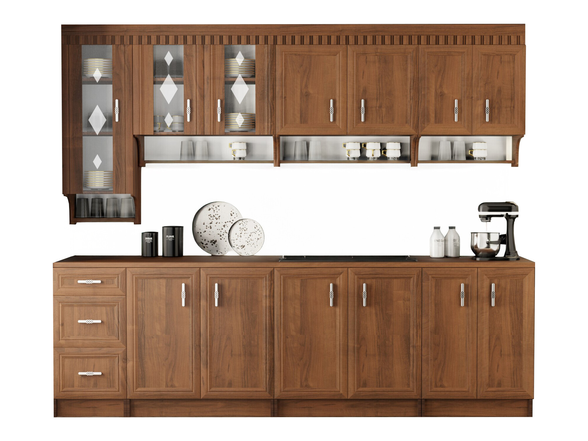 Konyhabútor SH10649