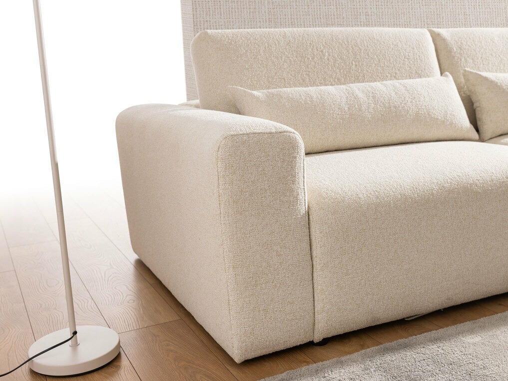 Moduláris sarokkanapé Franklin 212 (Puente 06)