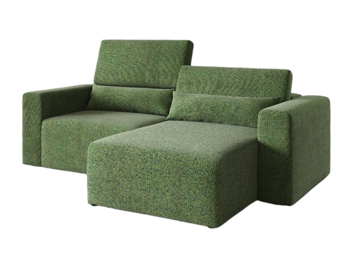 Moduláris sarokkanapé Franklin 212 (Puente 34)