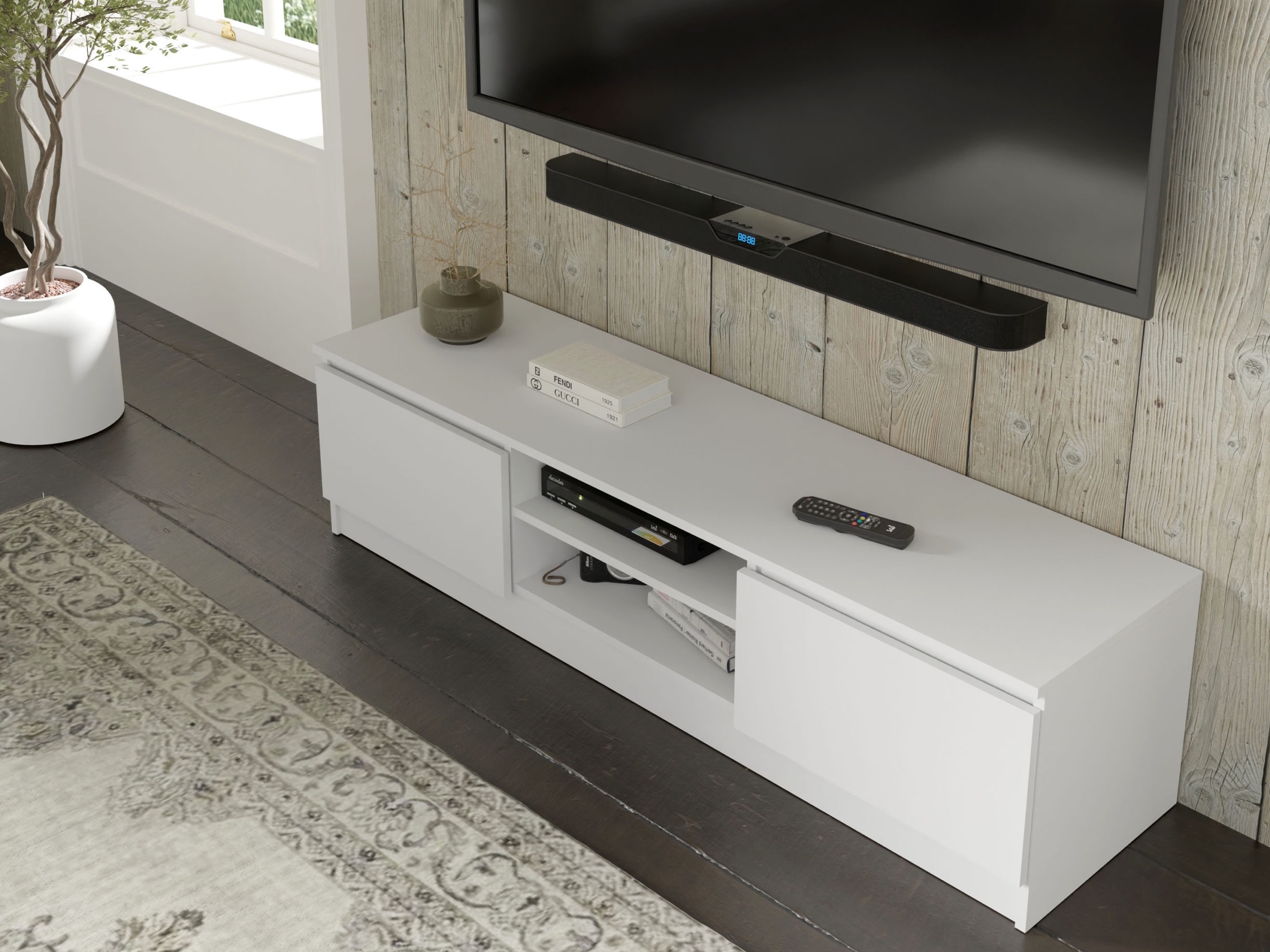 TV-állvány SH10652