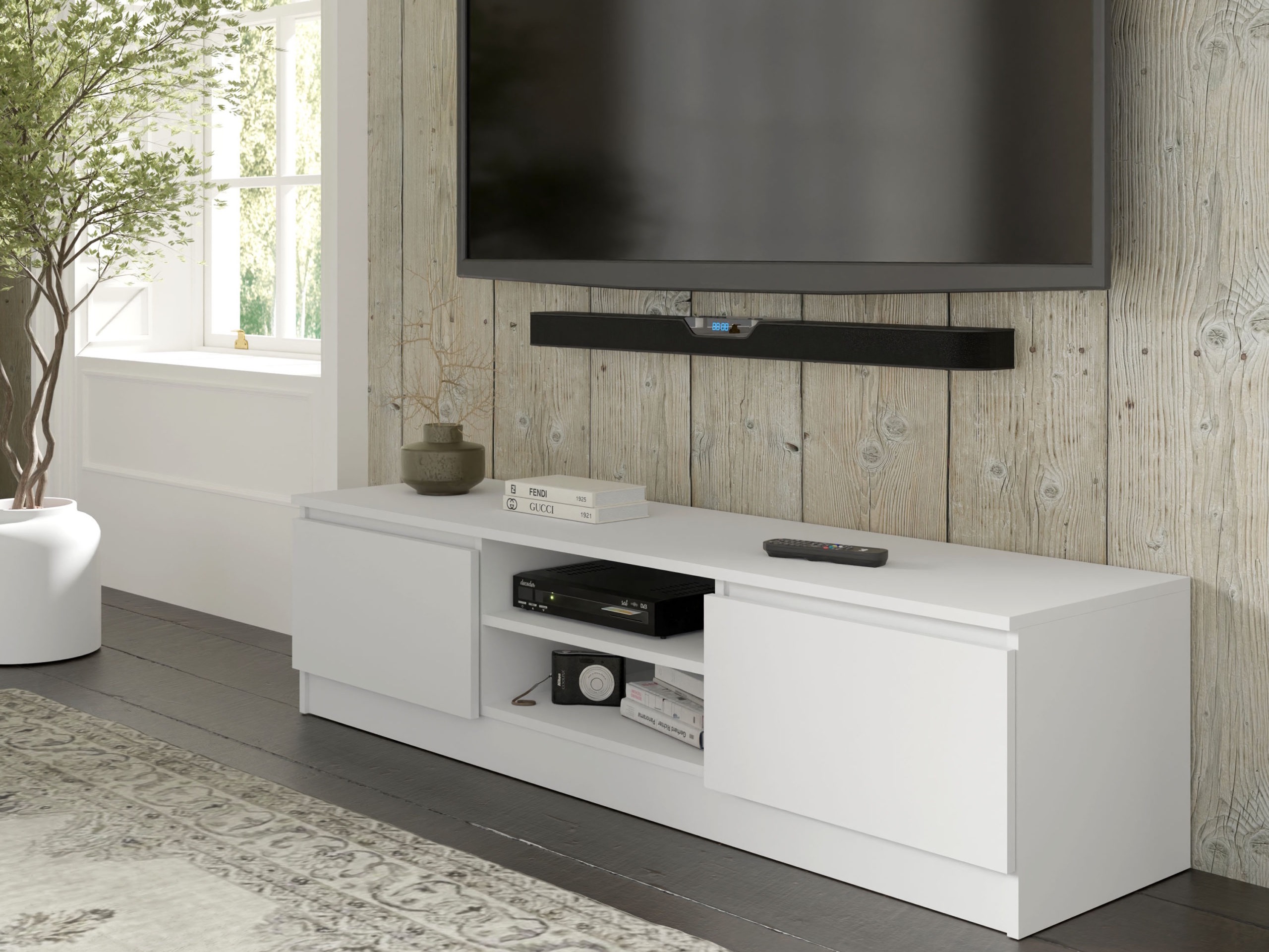 TV-állvány SH10652