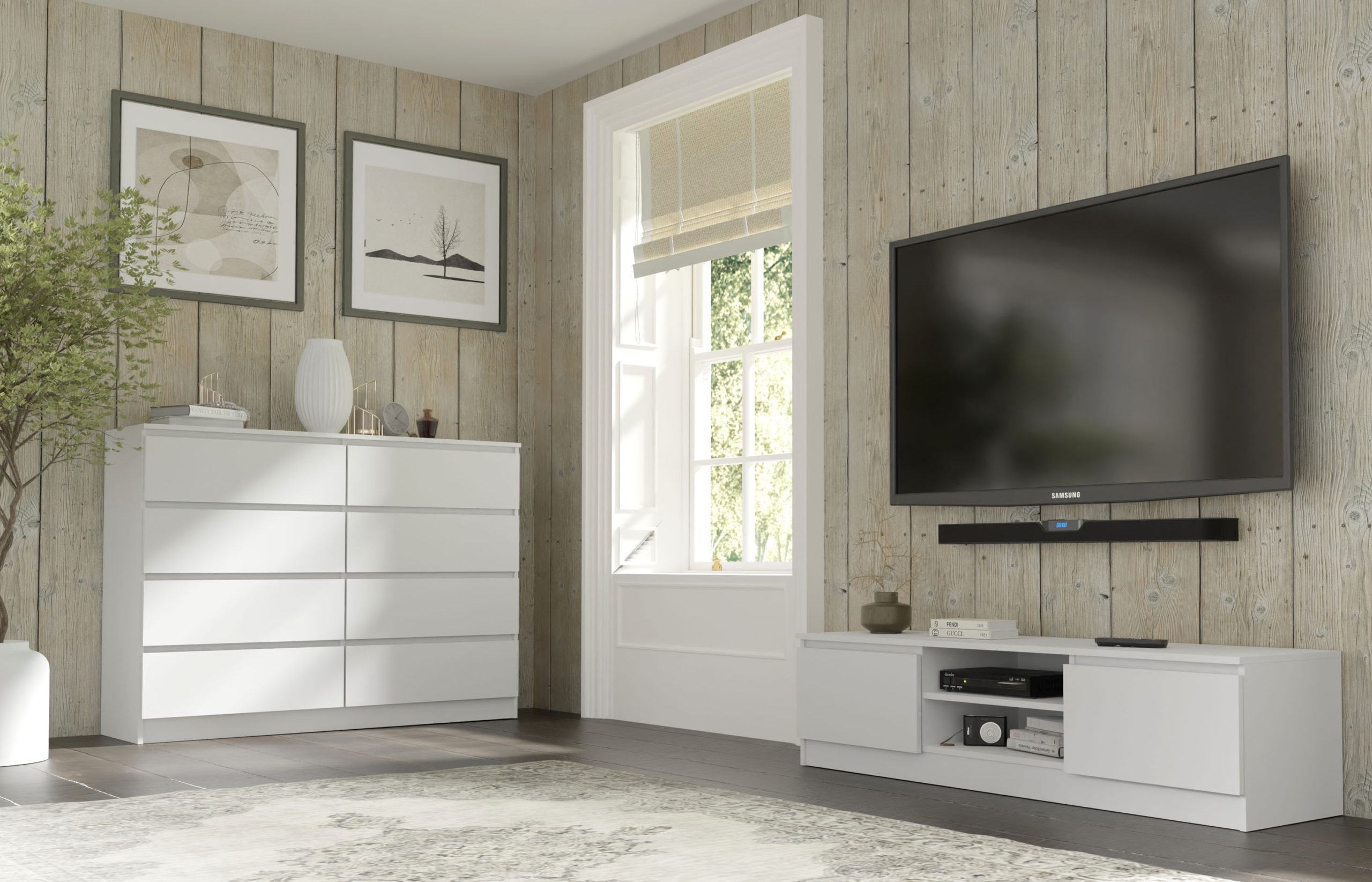 TV-állvány SH10652