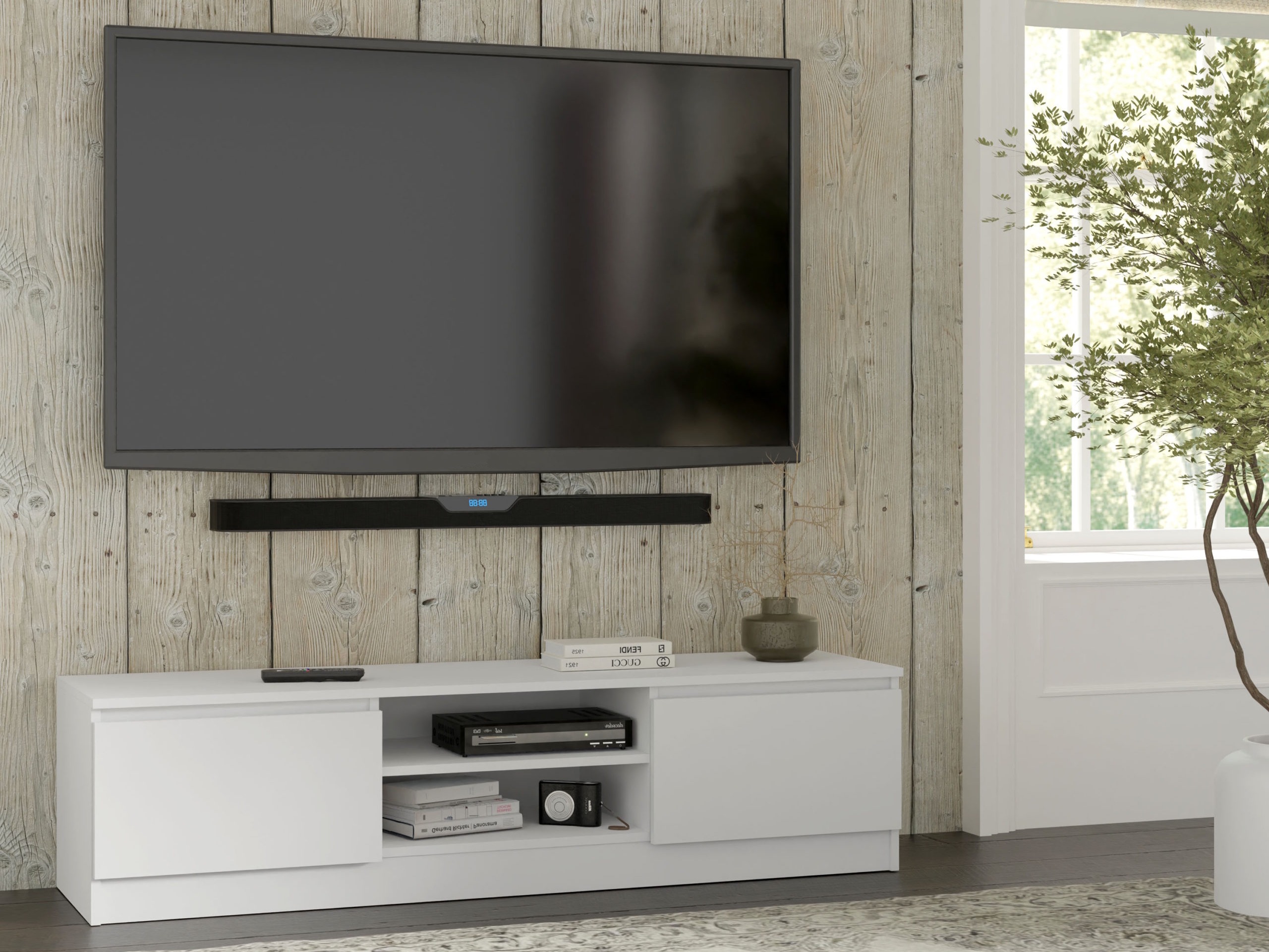 TV-állvány SH10652