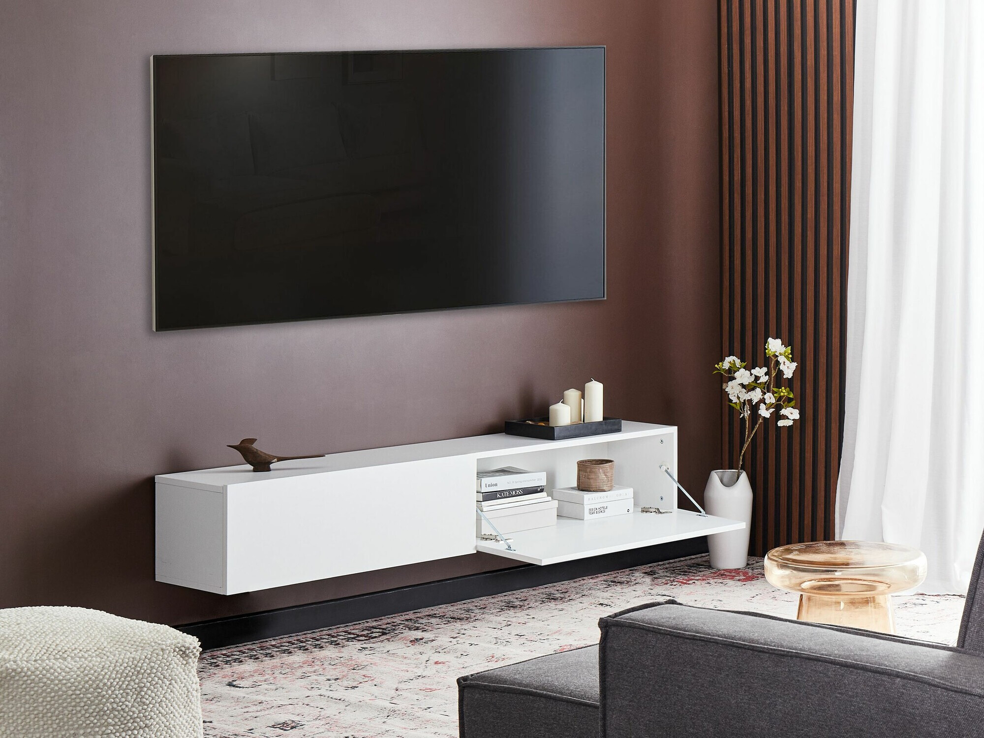 TV-állvány SH10656