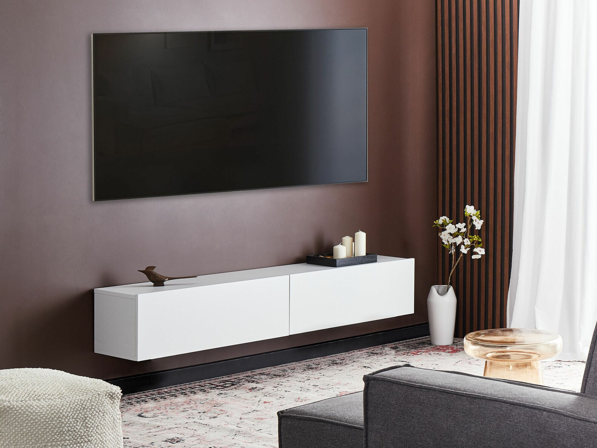 TV-állvány SH10656