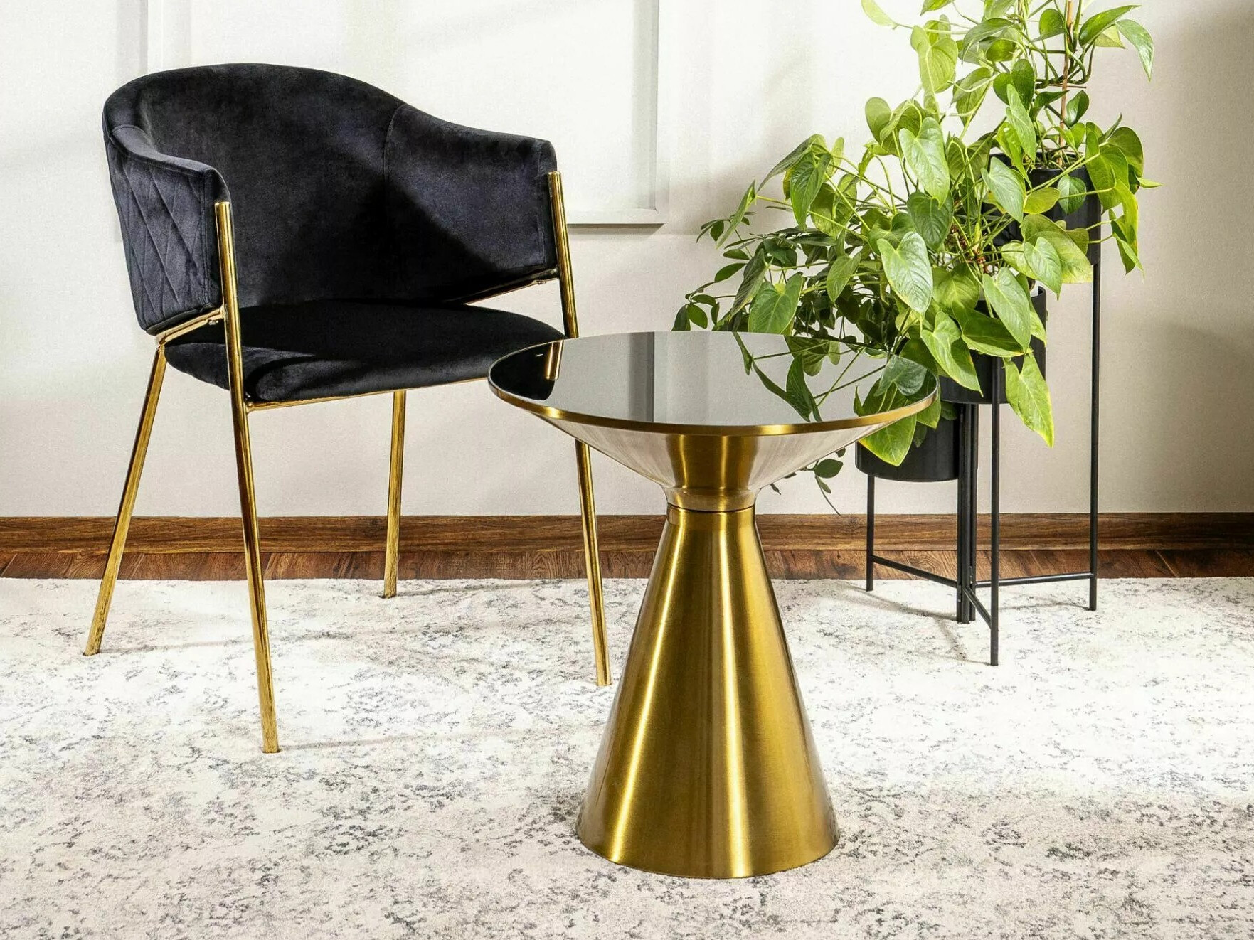 Dohányzóasztal SH10666