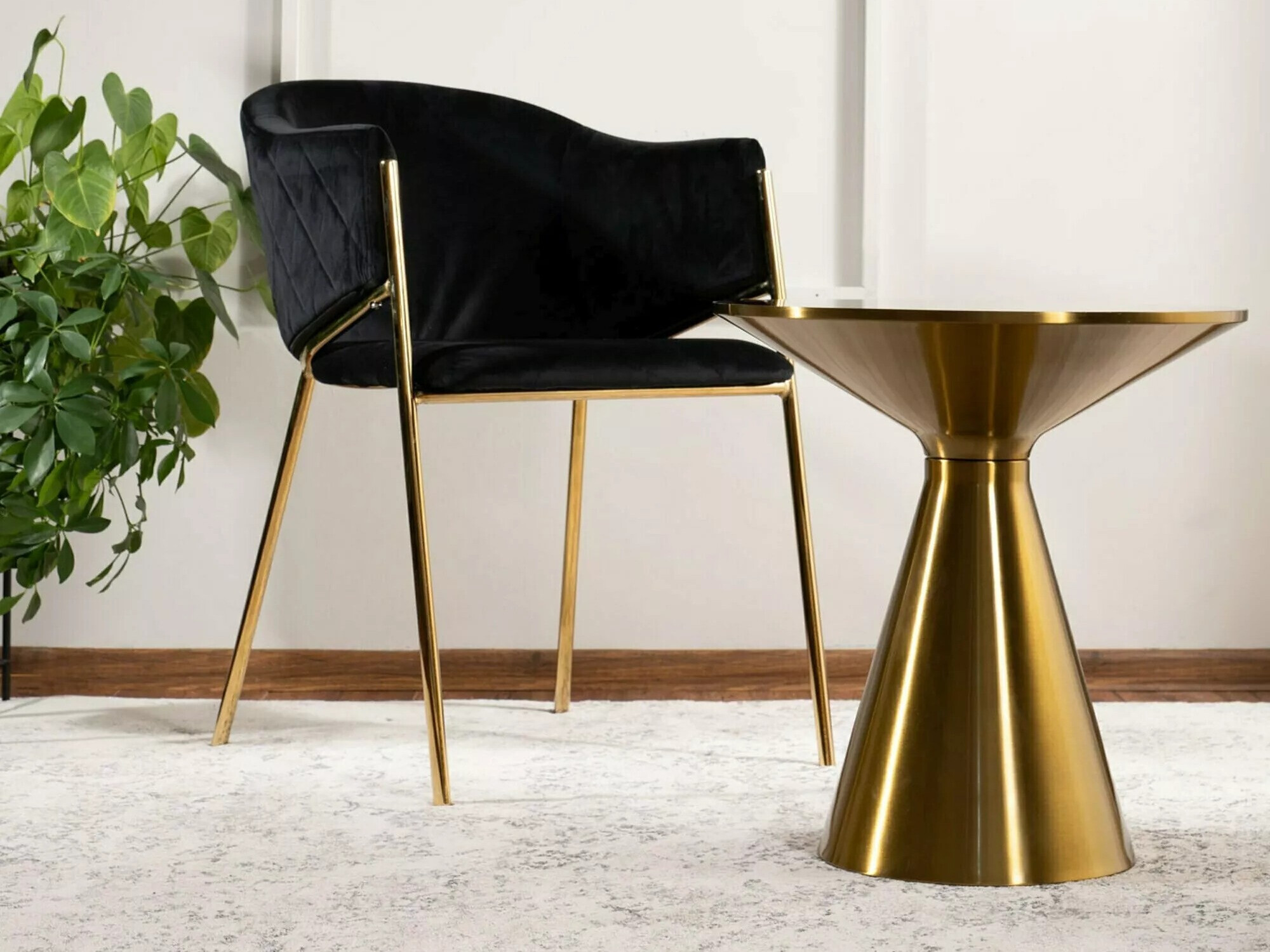 Dohányzóasztal SH10666