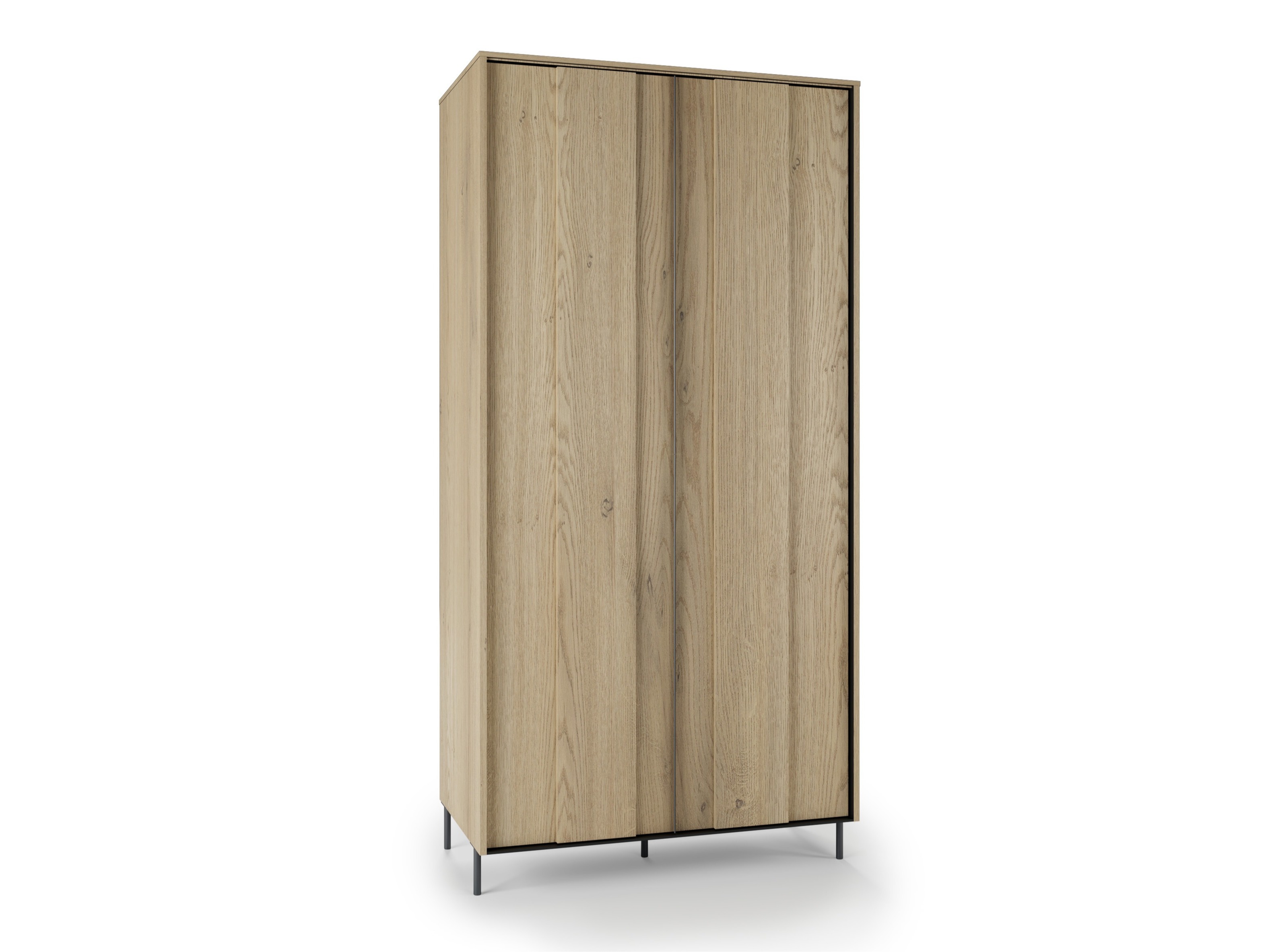 Gardróbszekrény Melveni 100