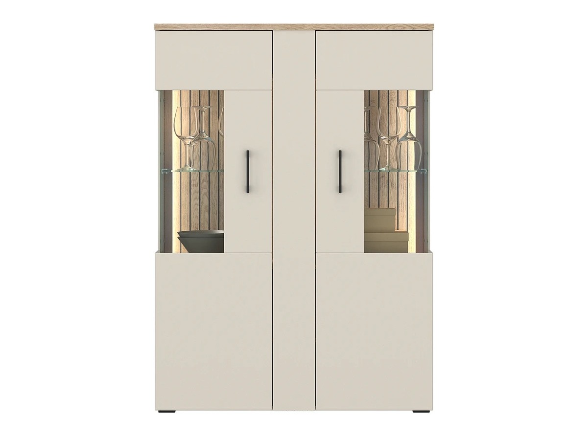 Könyvespolc Ontario 210