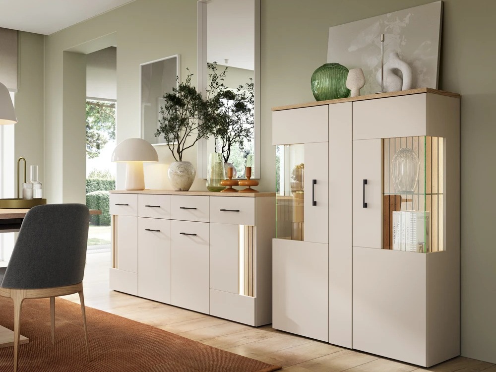 Könyvespolc Ontario 210