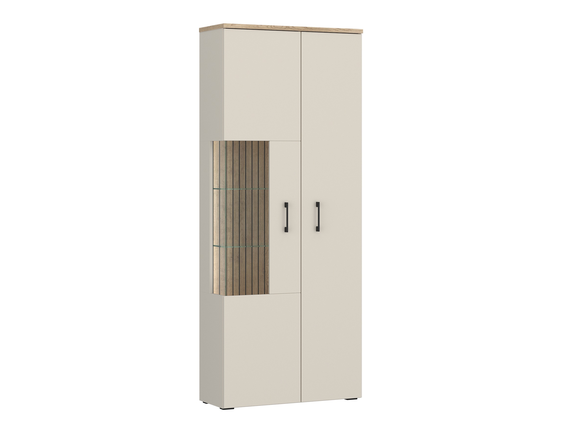 Könyvespolc Ontario 211