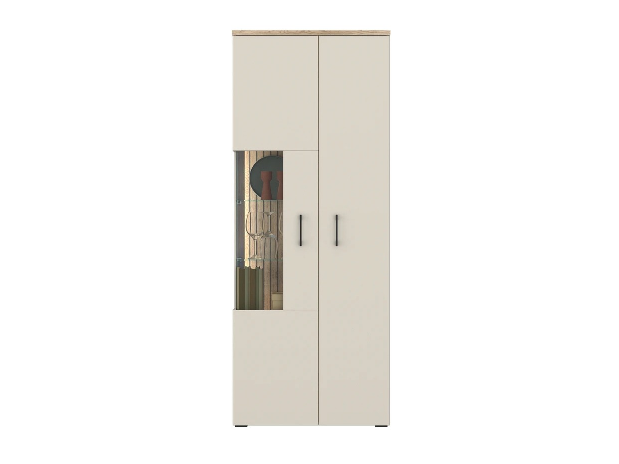 Könyvespolc Ontario 211