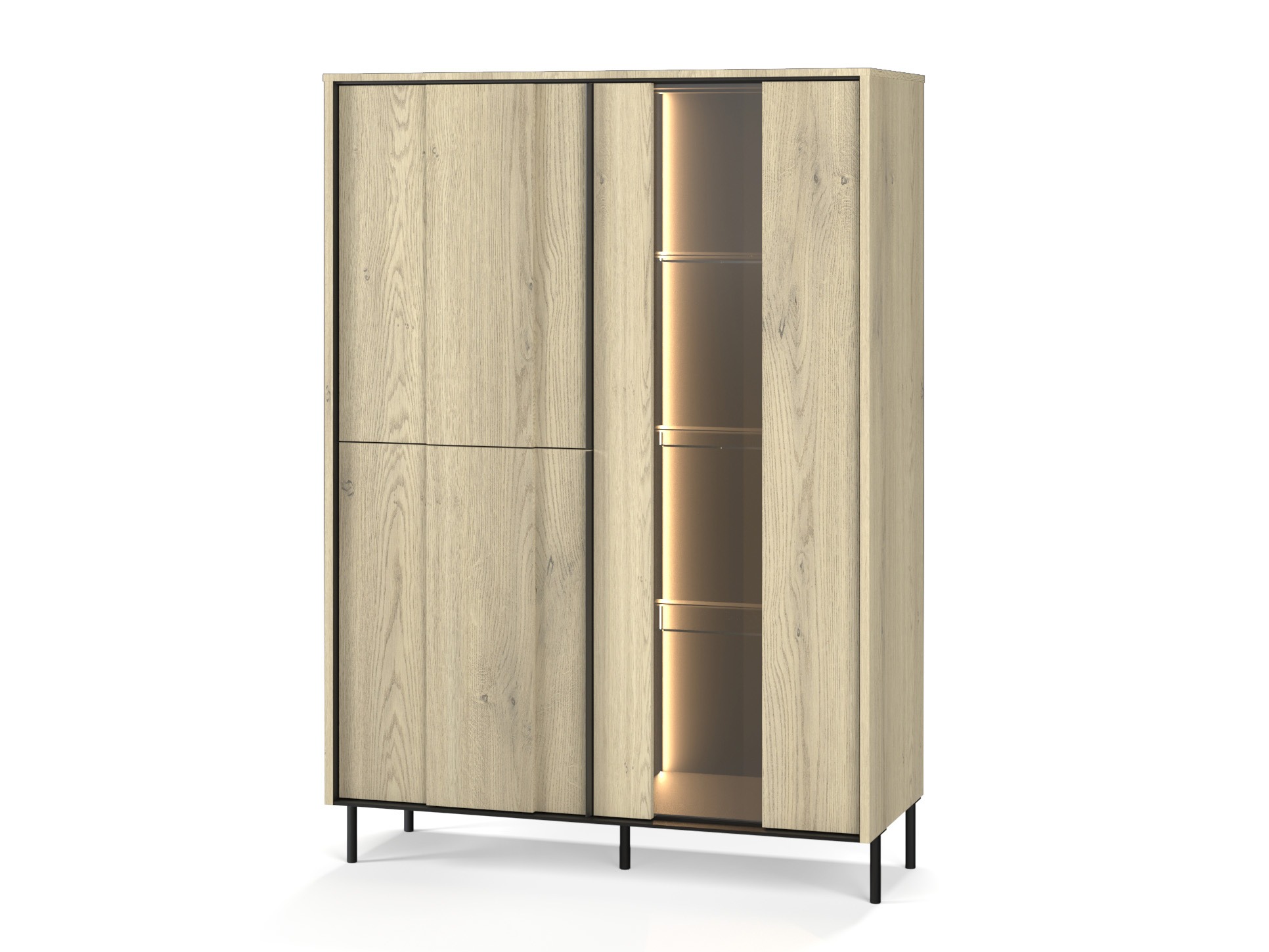 Nappali szett Melveni 105