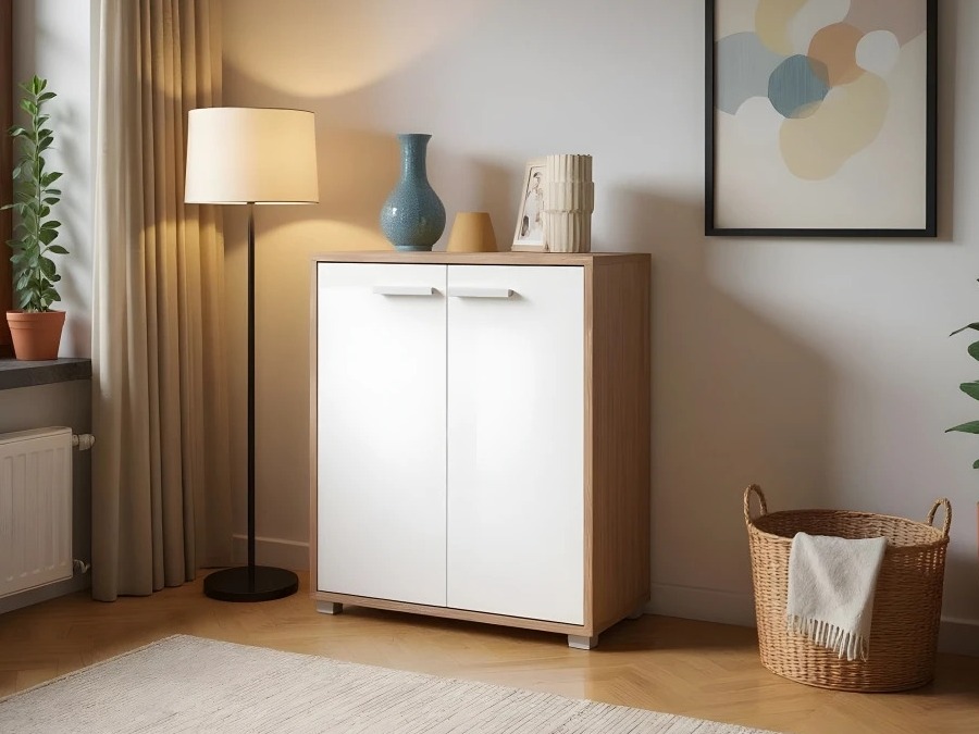 Szekrény Ontario 208