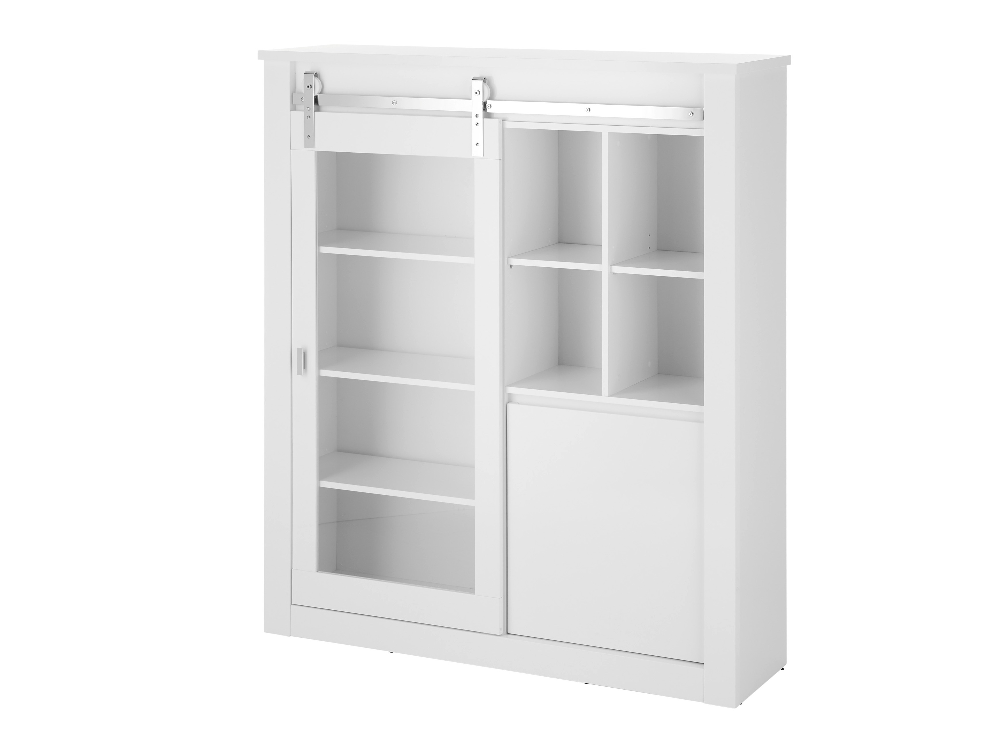 Könyvespolc Cirelia 103