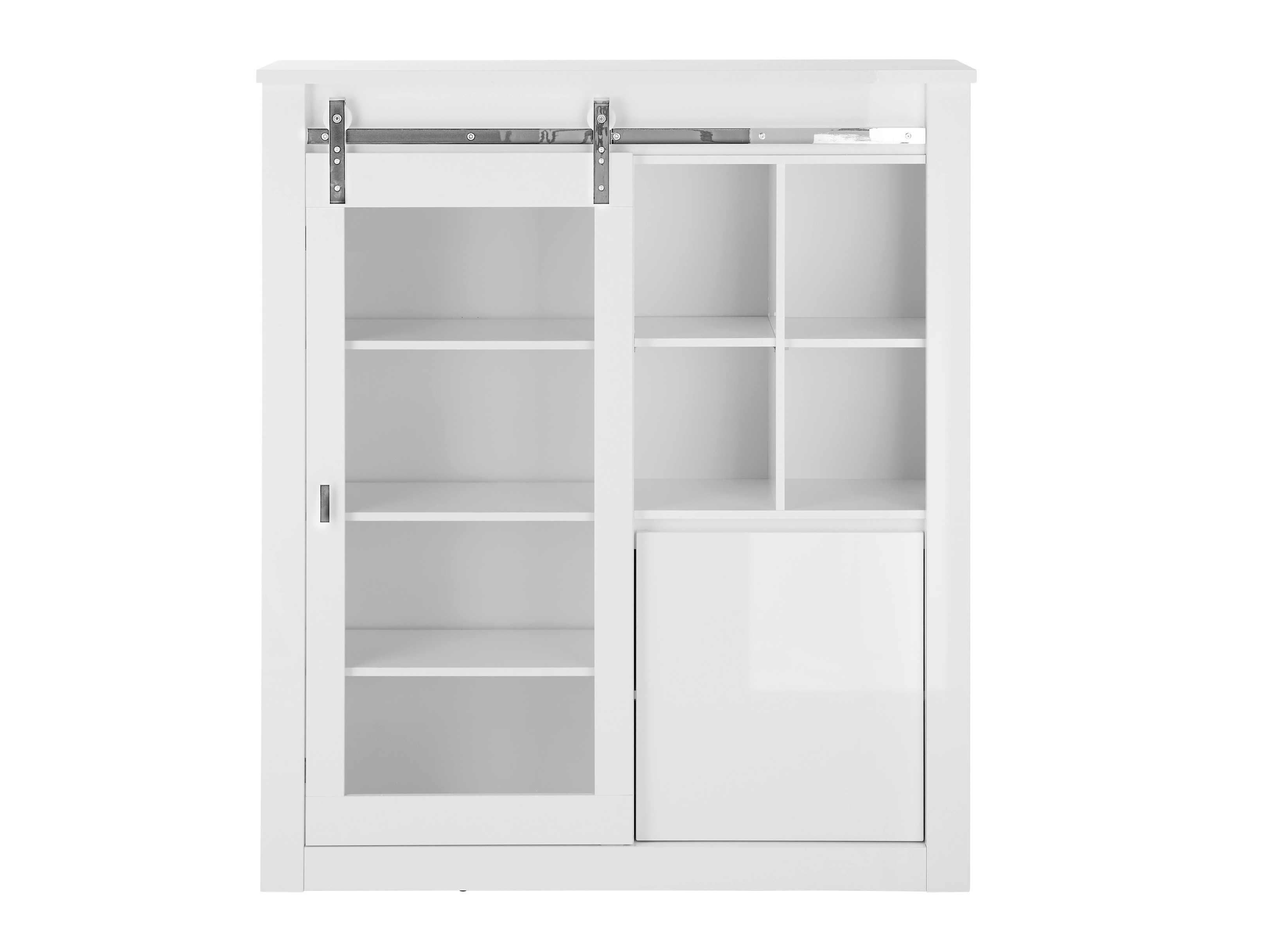 Könyvespolc Cirelia 103