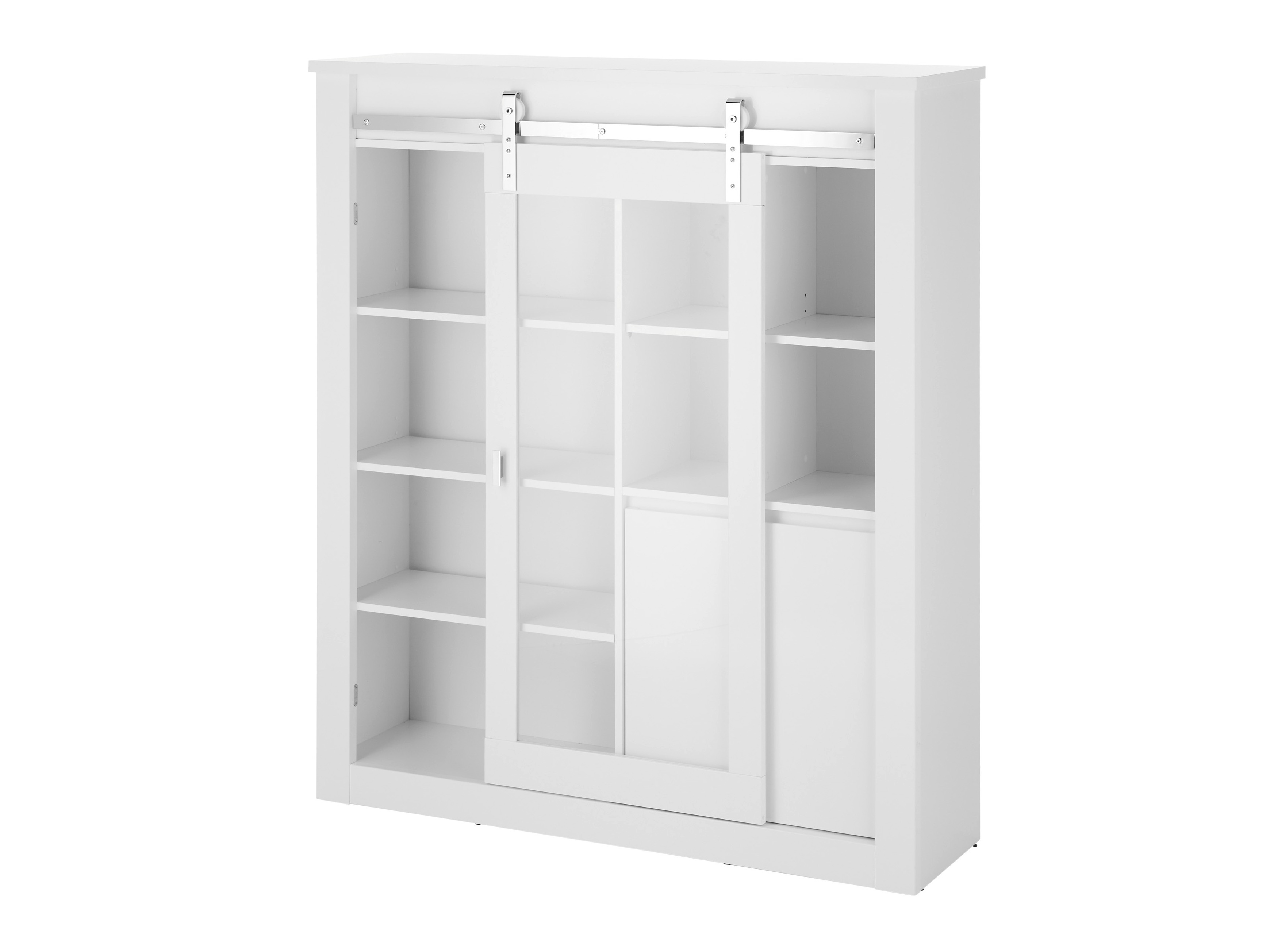 Könyvespolc Cirelia 103