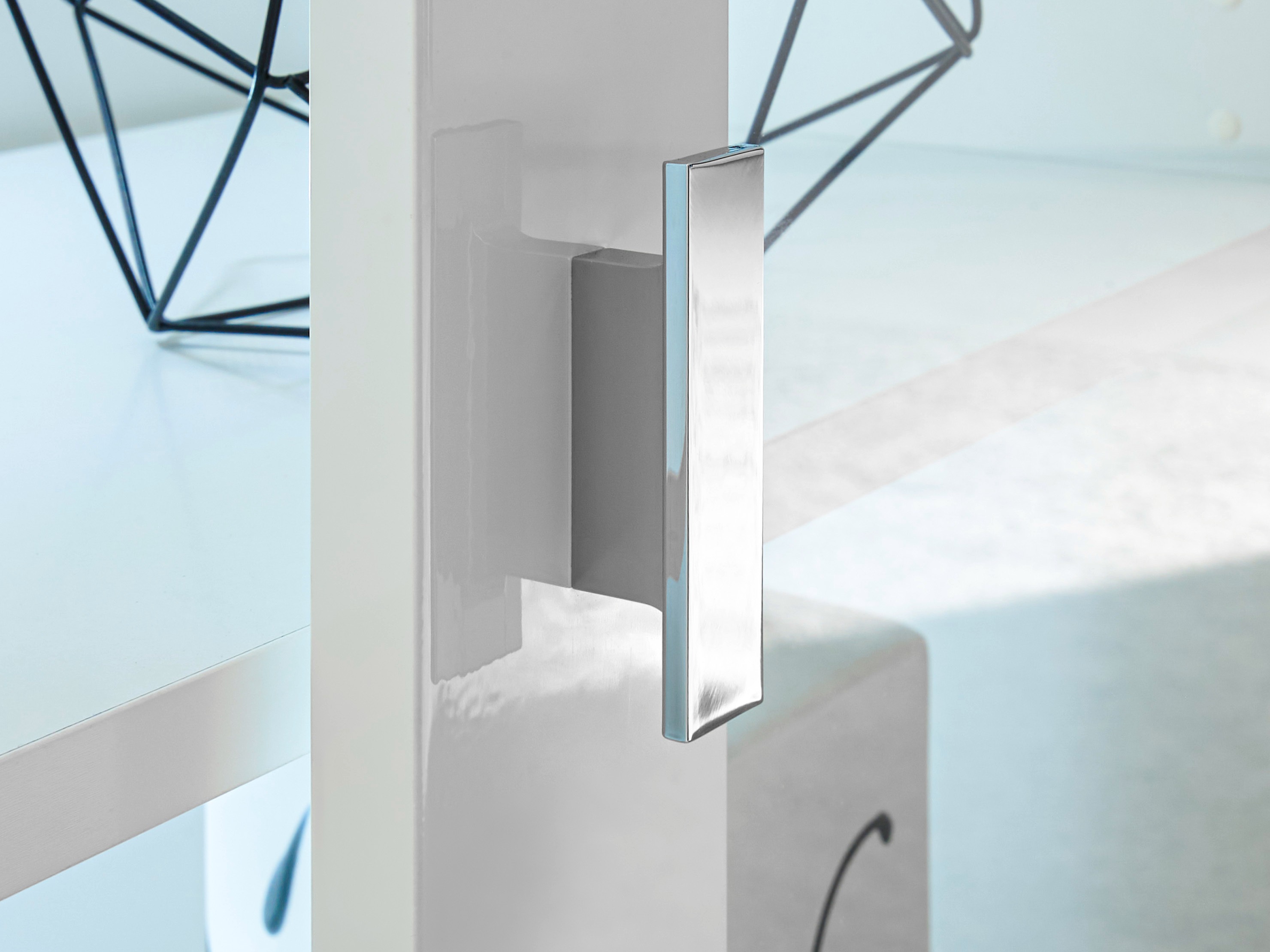 Könyvespolc Cirelia 104